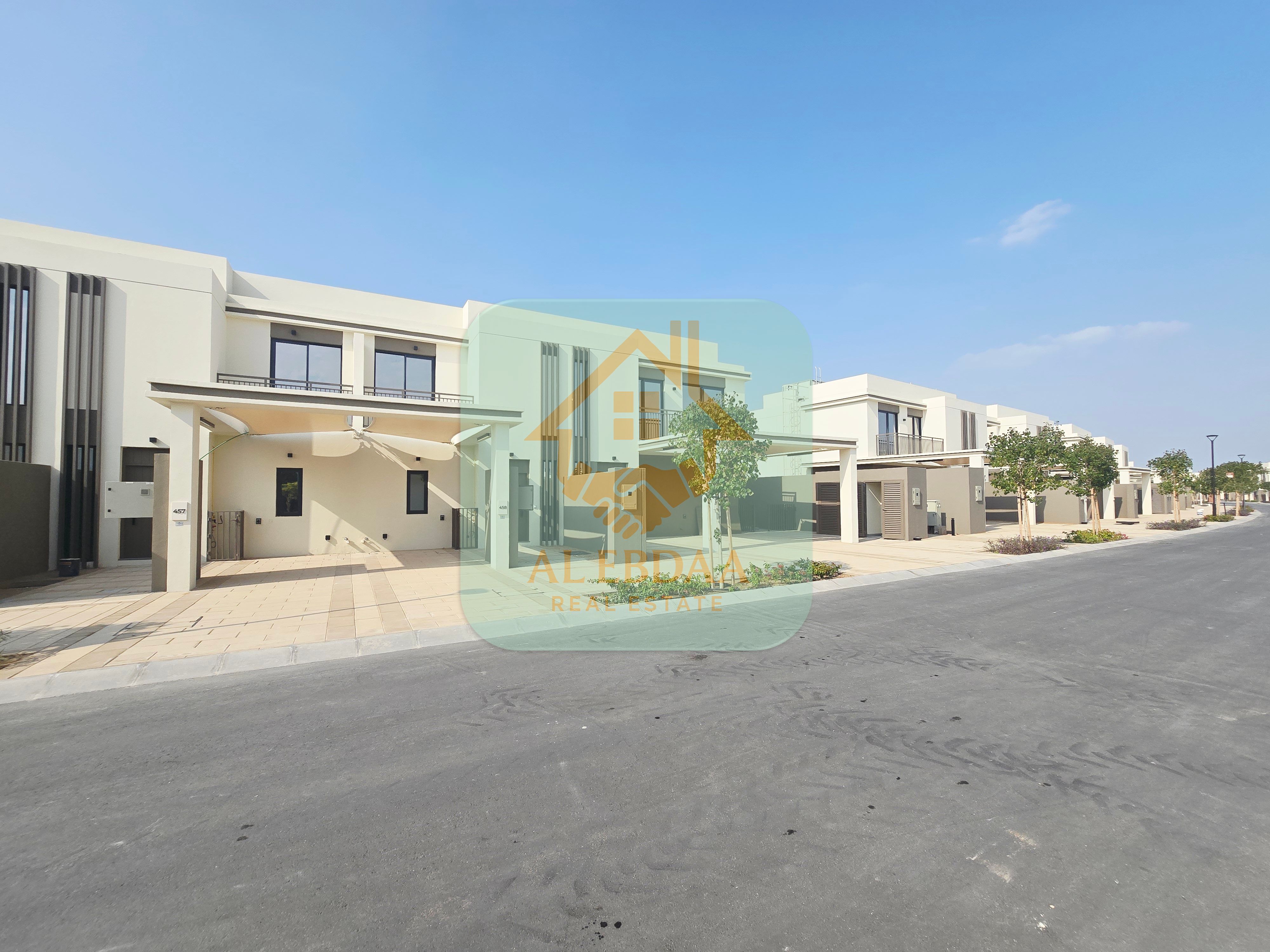 Sea Casino View - Handover Q1 2026 -40% Post Payment Plan - Freehold