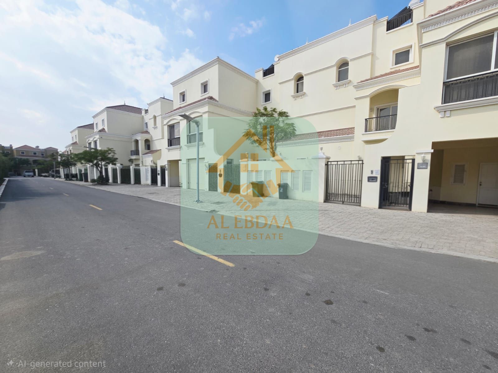 4BR + Maid - Prime Location - Family Choice