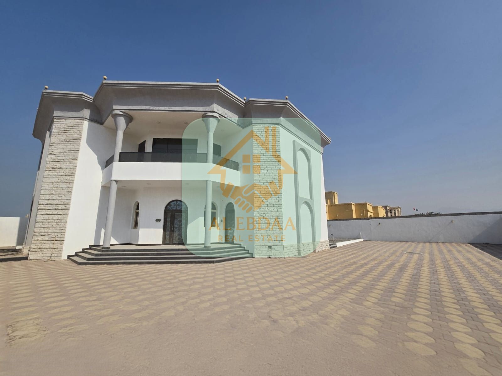 5BR Villa - Ready to Move - GCC Ownership