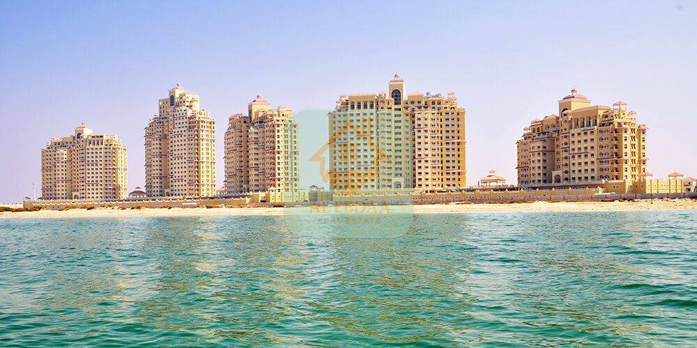 3BR + Maid | Lagoon View | High Floor