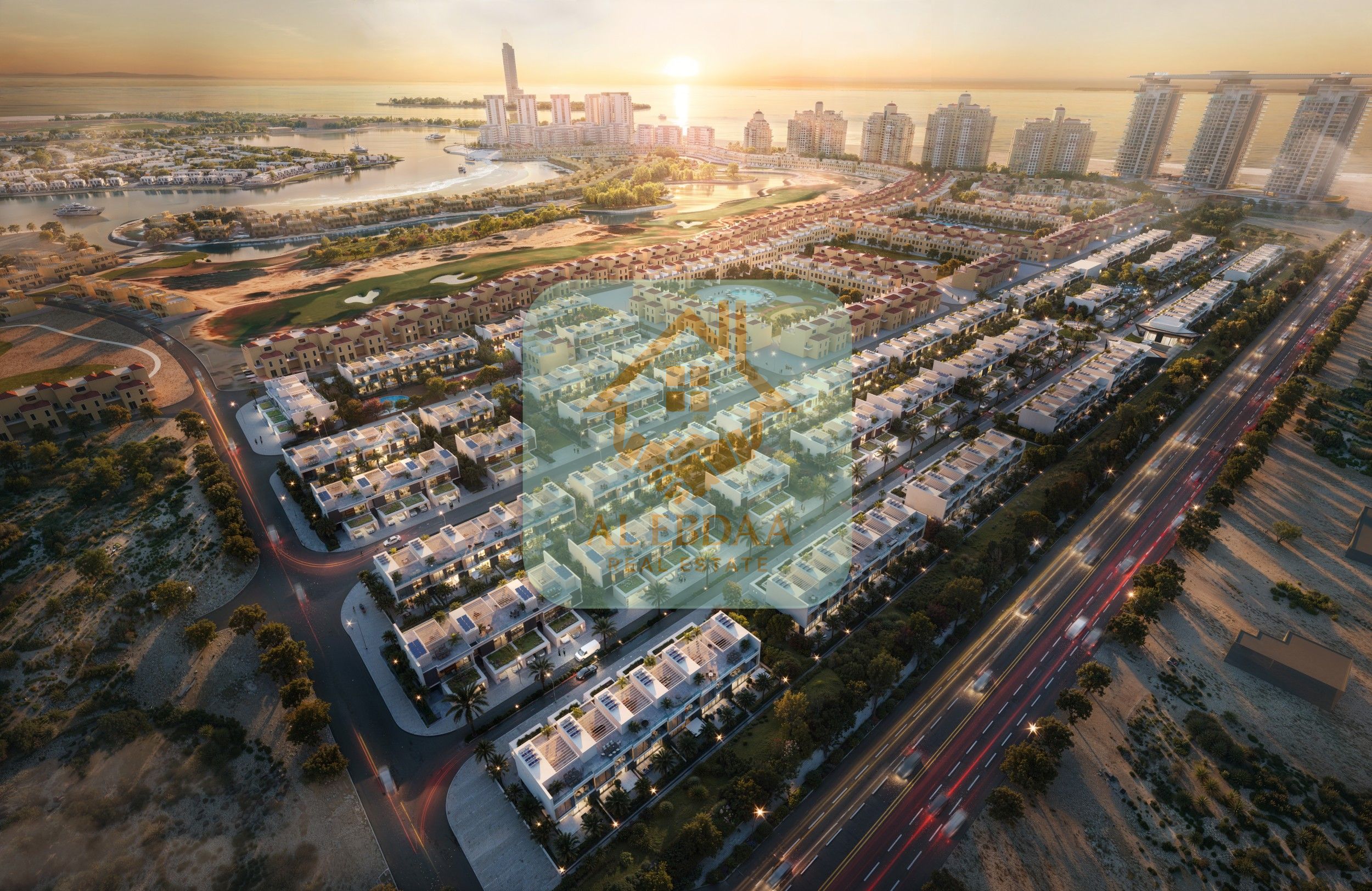 Exclusive Discount Available - 3BR + Maid - Al Hamra Village