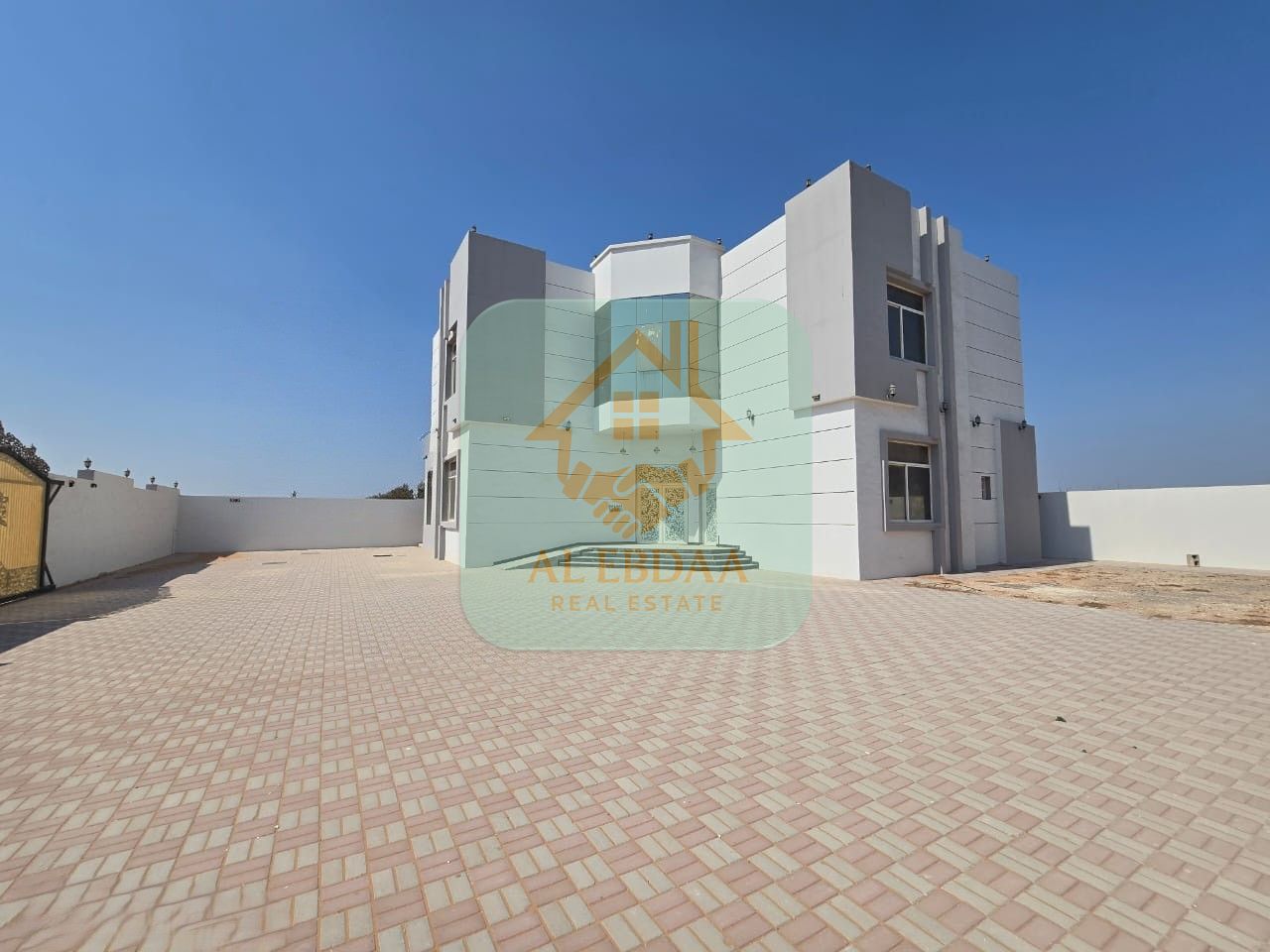 5BR Villa - Brand New - Al Qusaidat RAK