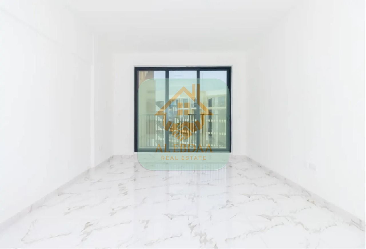 1BR - Golf View - Freehold - Tenanted