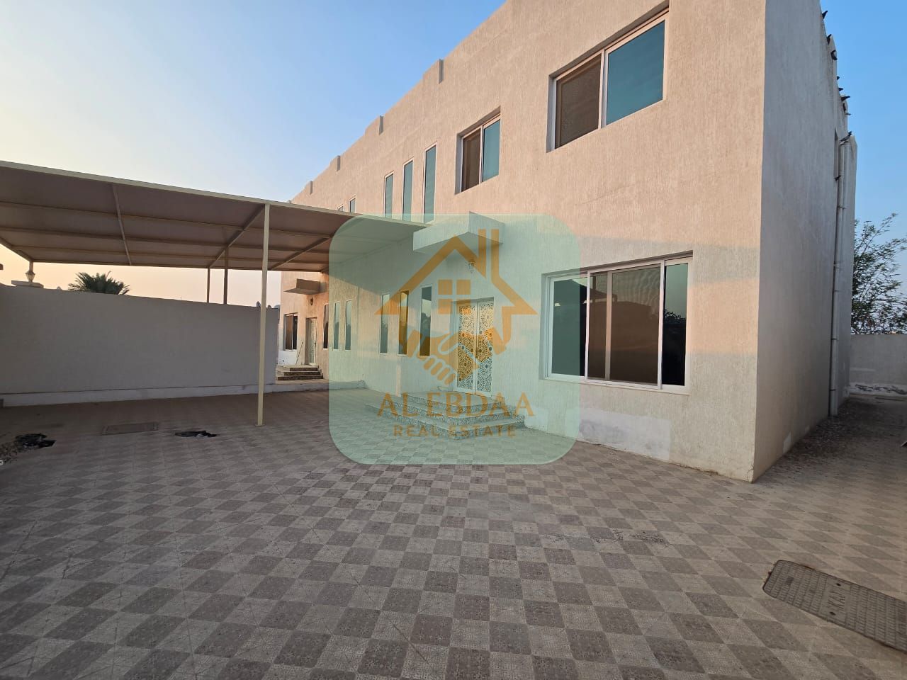 2 Villas for Sale – Single Registered Plot - GCC Ownership