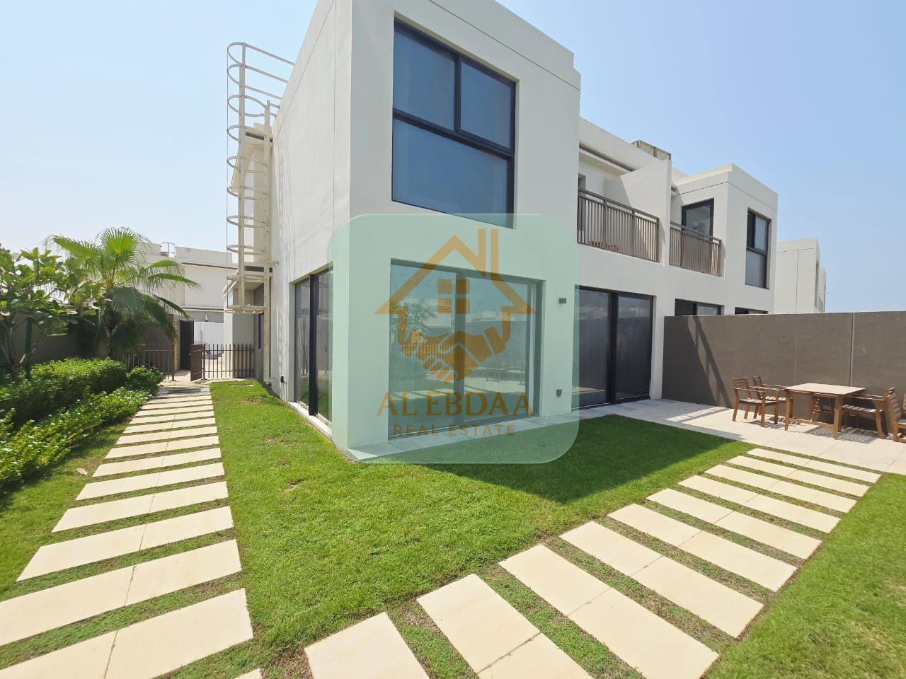 3BR + Maid - 40% Post Payment Plan