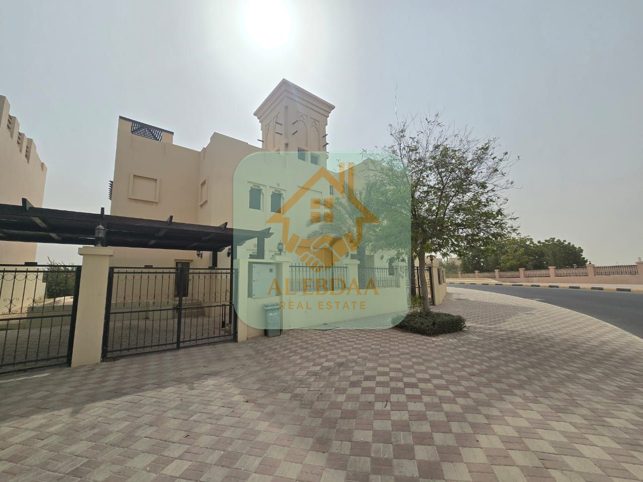 VILLA FOR SALE IN AL HAMRA VILLAGE VILLAS, AL HAMRA VILLAGE