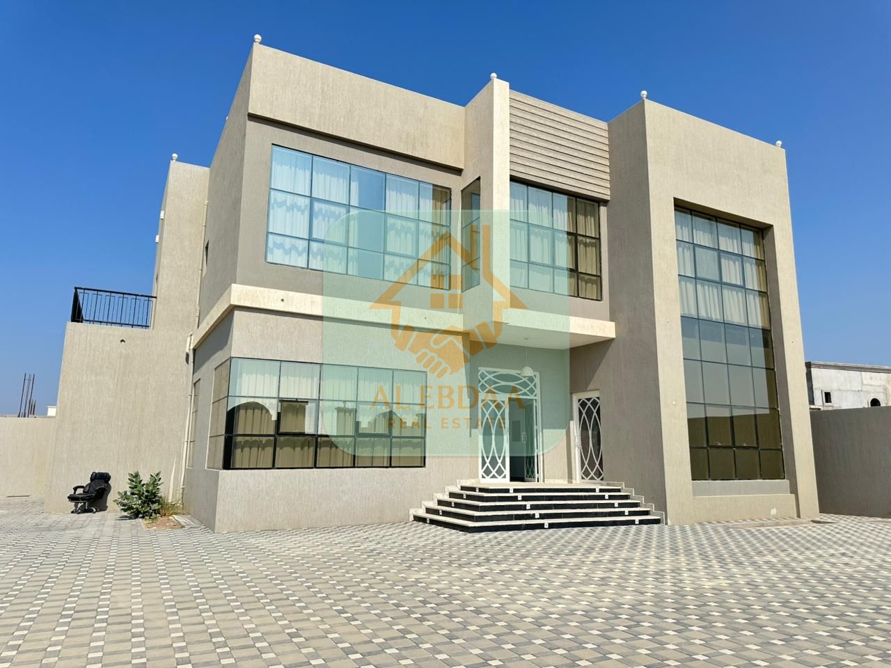 Spacious 5 BR Villa for Yearly Rent in Al Riffa