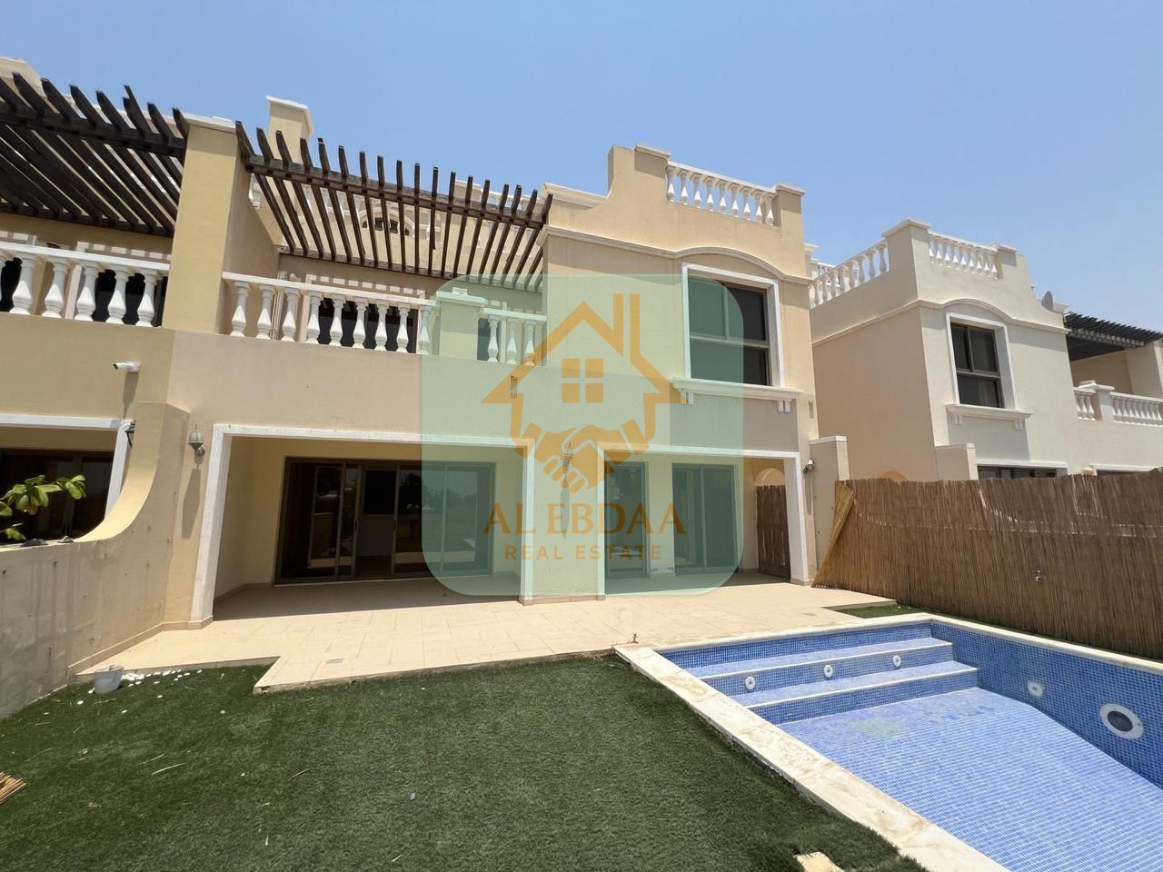 Townhouse for Sale in The Townhouses at Al Hamra Village, Al Hamra Village