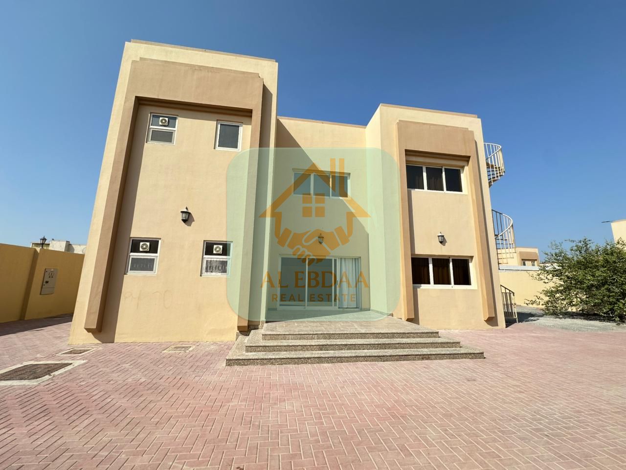 VILLA FOR RENT IN AL RIFFA, RAS AL KHAIMAH
