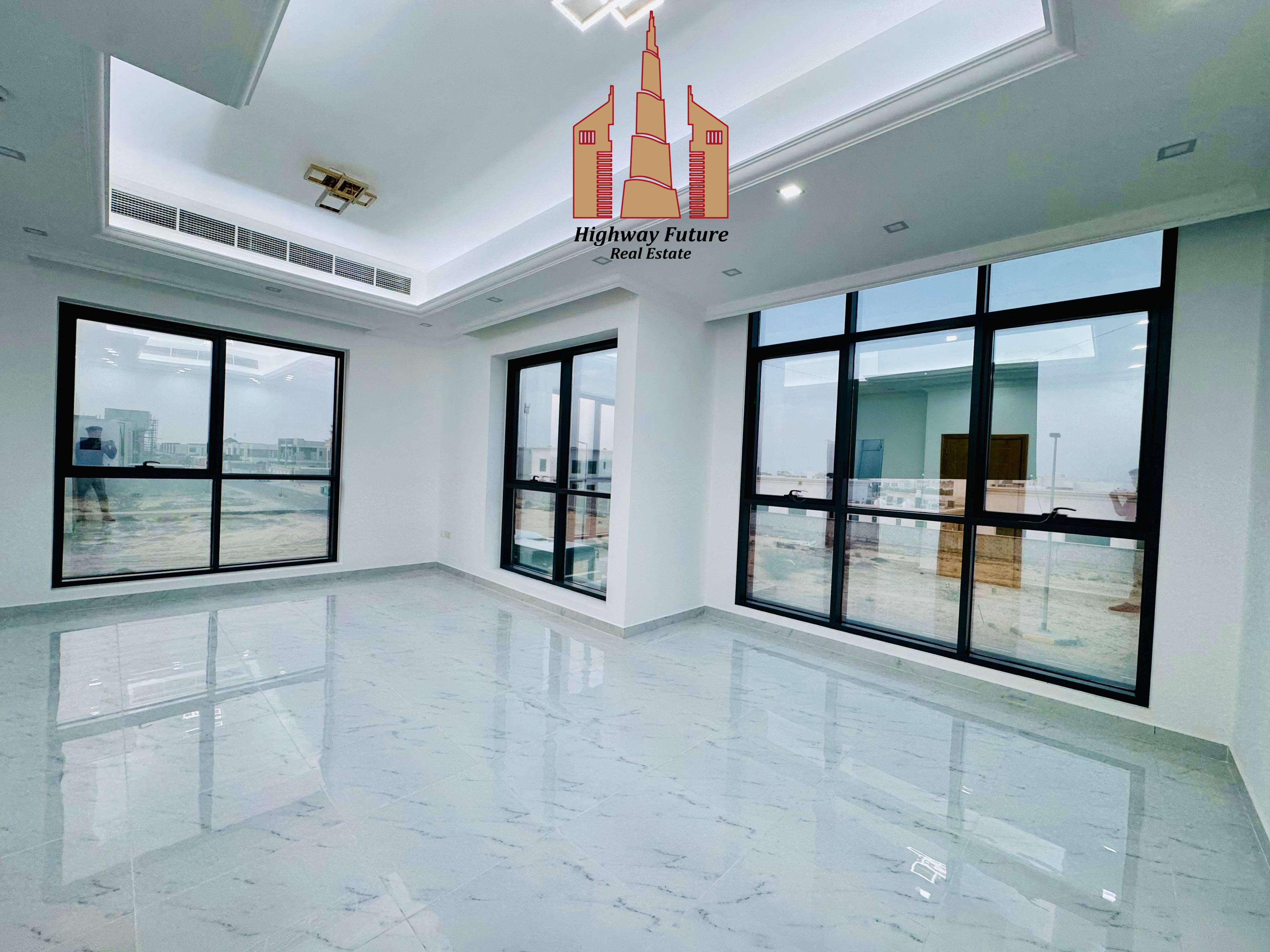 5 Master Bedroom Villa for Rent|Brand New | Ideal for Big Family | Hoshi