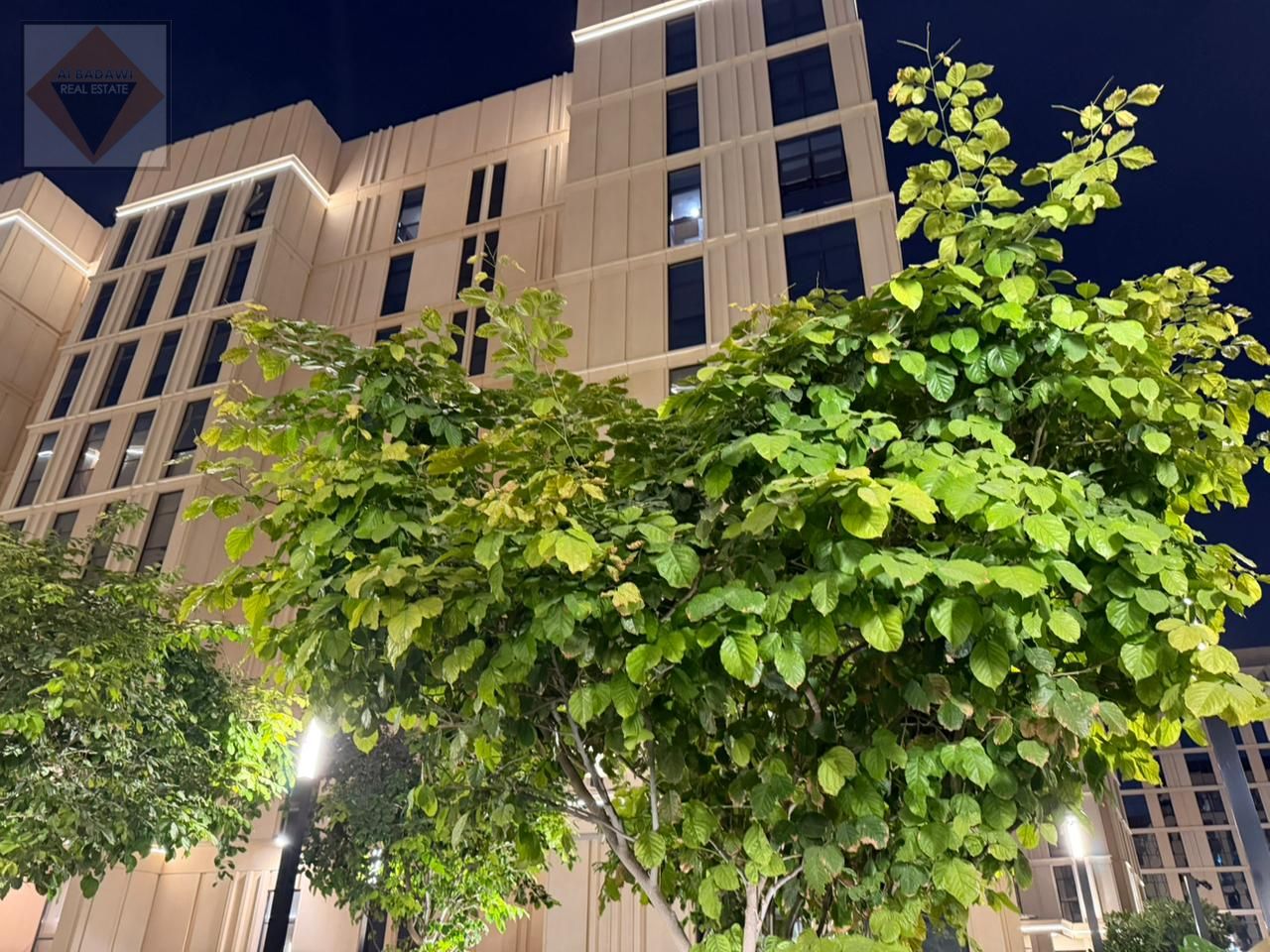 Furnished Studio for Rent in Al Mamsha – Prime Location