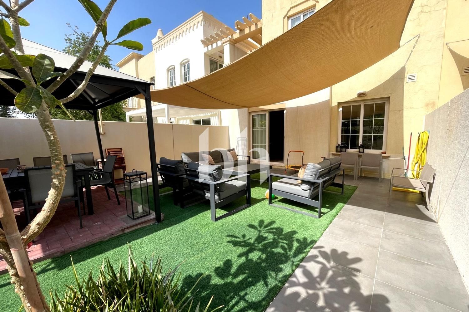 Exclusive | Type 4M | Standard | Peaceful Location