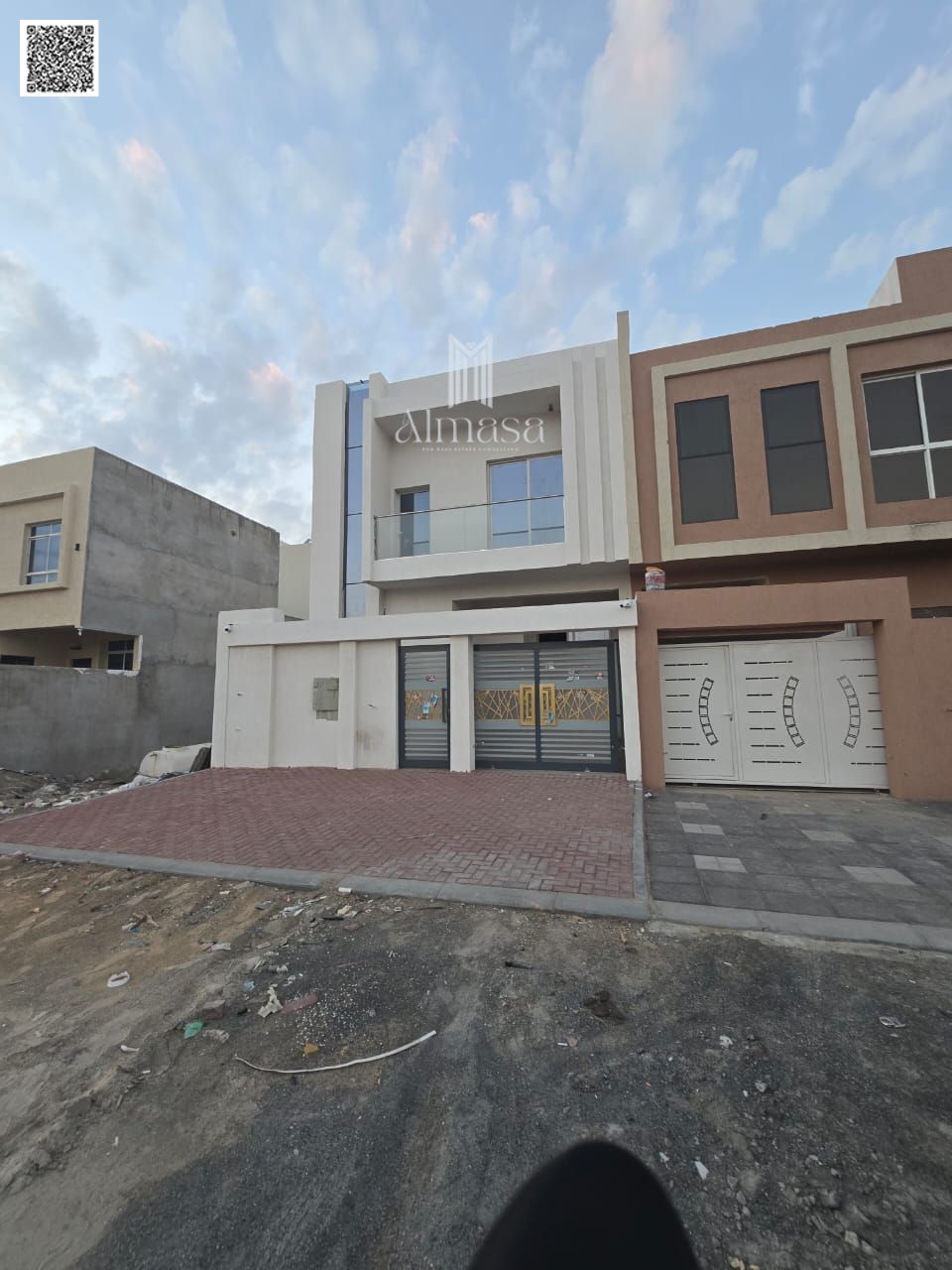 Townhouse for Sale | Al Zahia – Exceptional Value