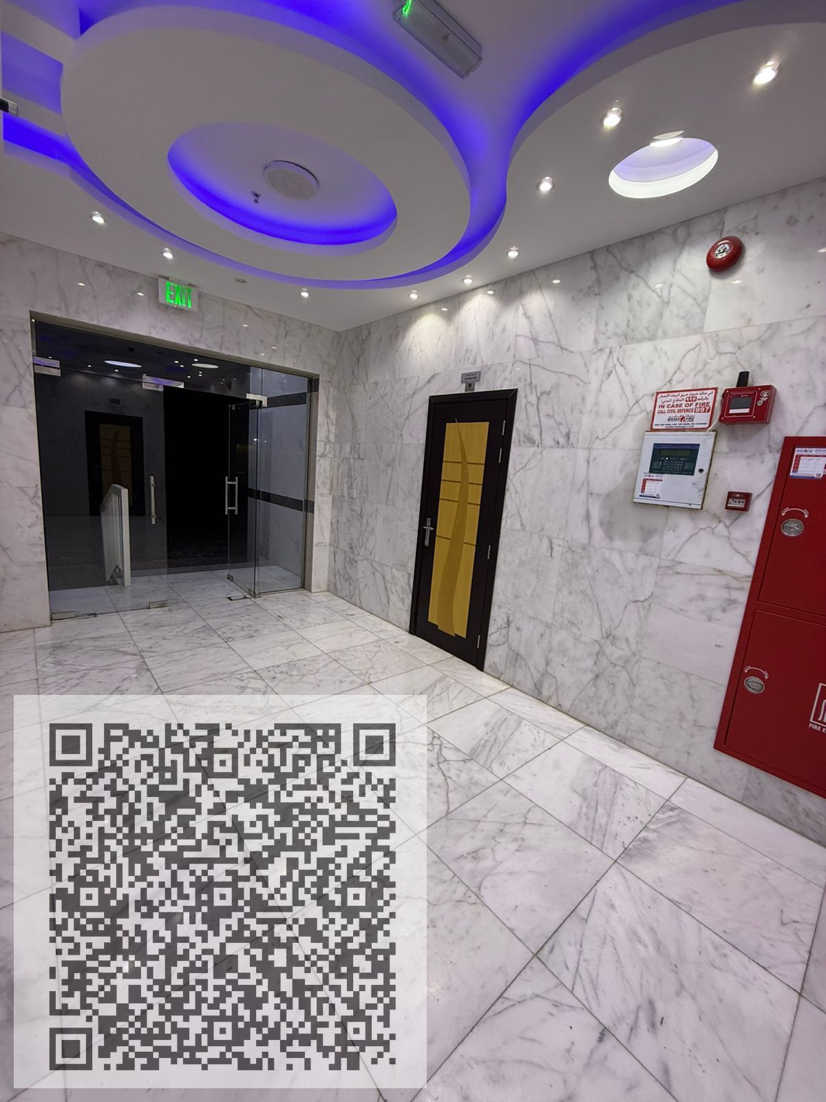 G+3 Full Residential & Commercial Building for Sale | Al Alia, Ajman | Corner Plot | High ROI.