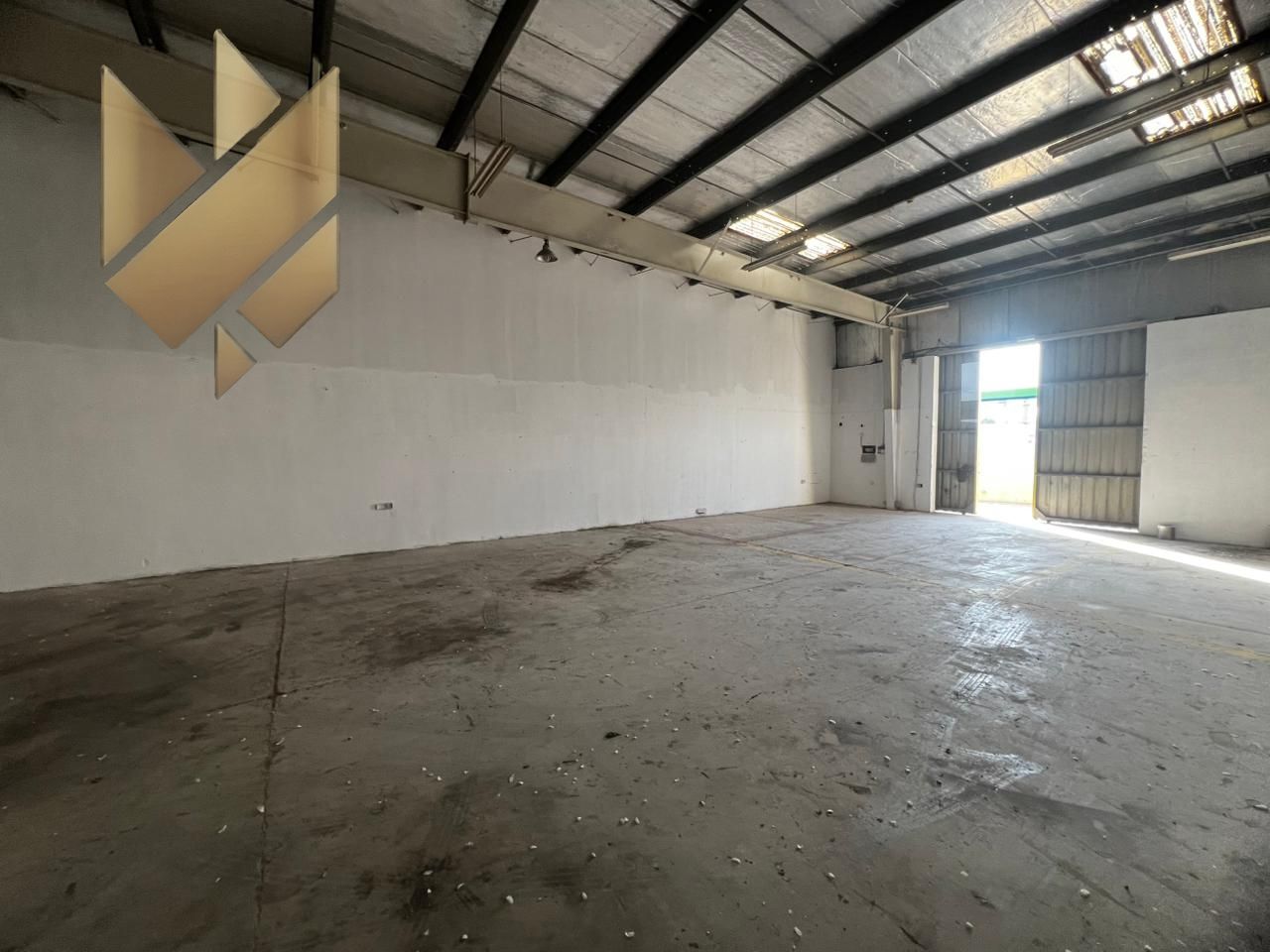 Warehouse for Rent in Industrial Area 17 – 3000 Sqft