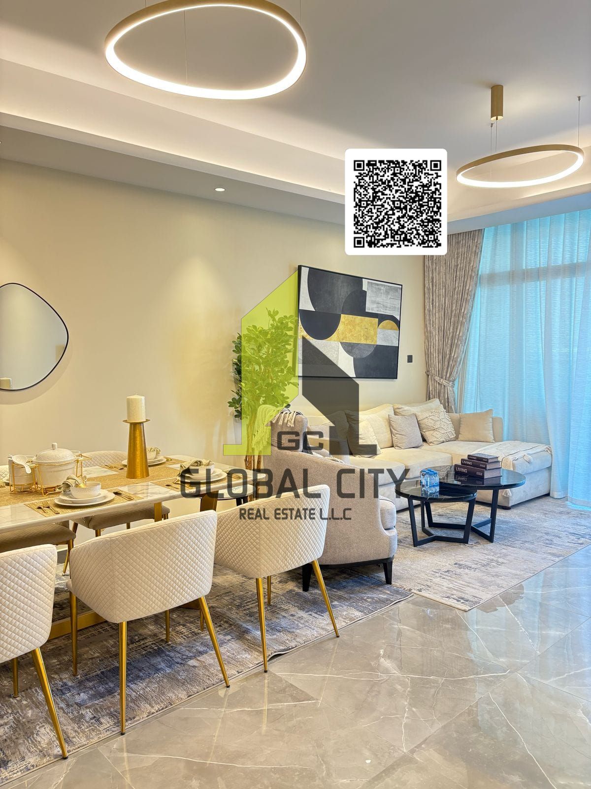 Affordable 1 Bedroom Apartment | Prime Location | AED 800,000