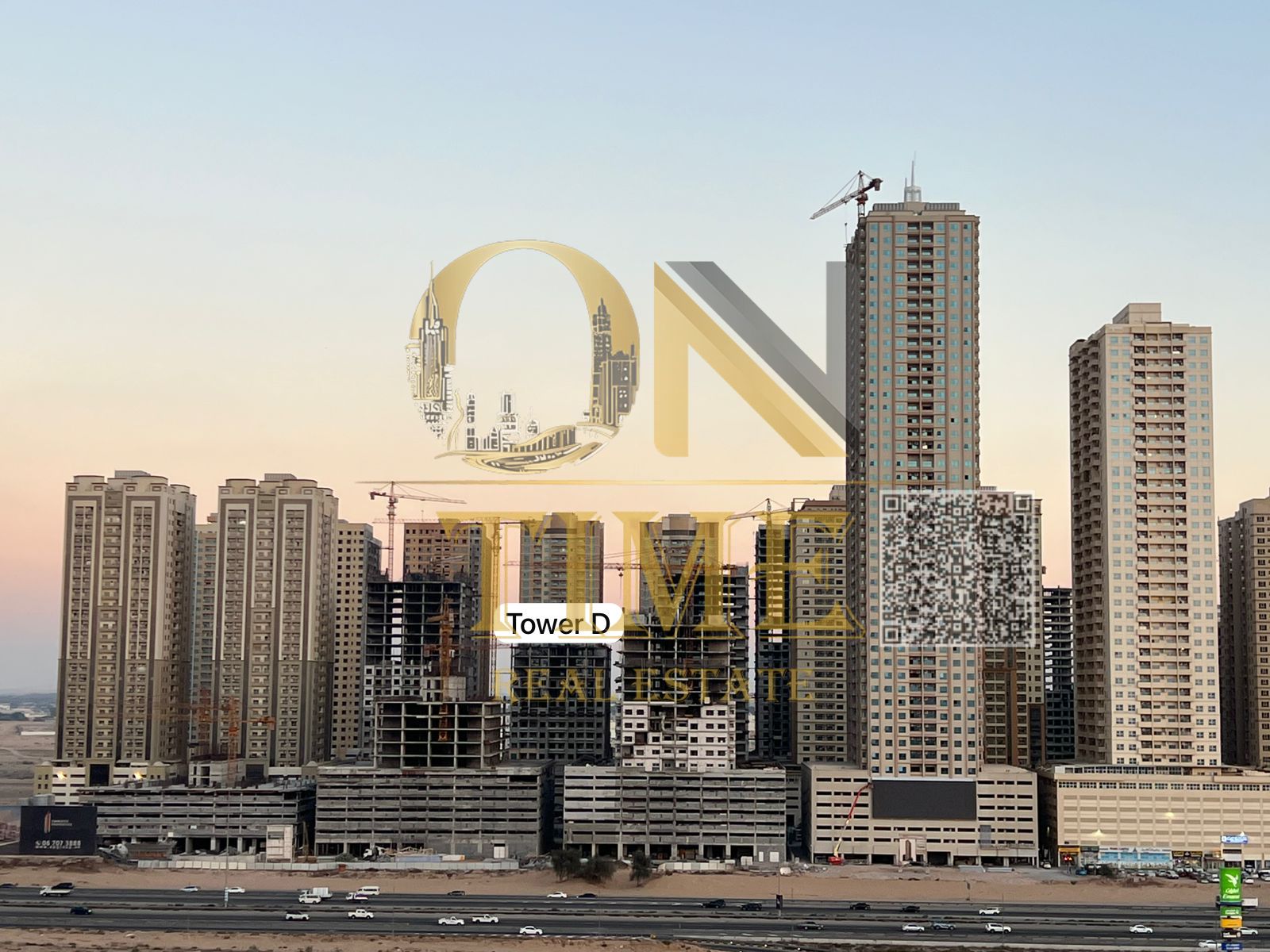 Resale at old price | Parking | Gym | Swimming pool | Very special price | Prime location