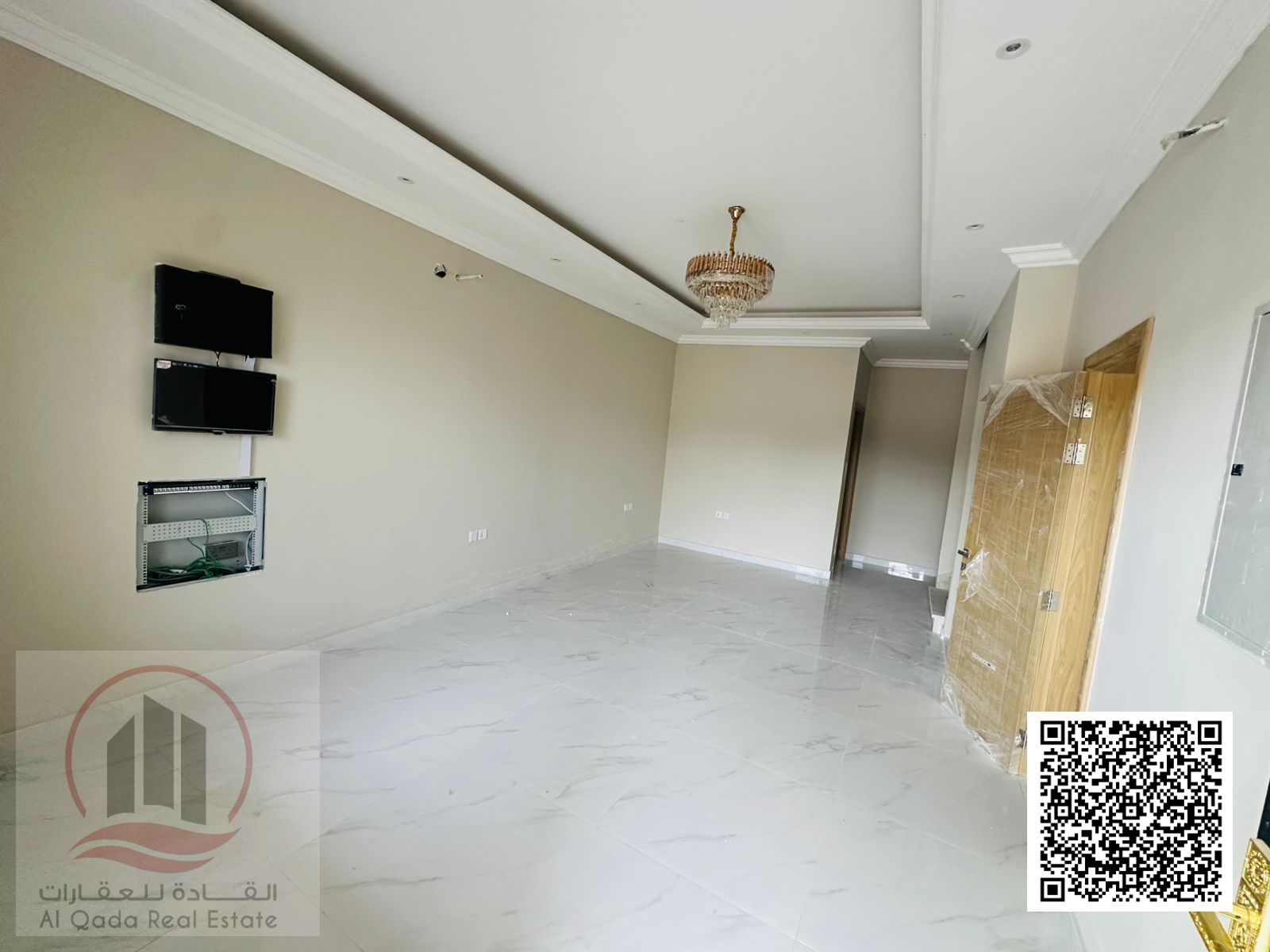 3-story villa at the lowest price, including registration fees. Freehold ownership for all nationalities and bank financing available.
