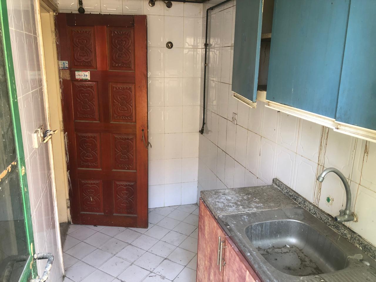 Cheapest Studio for Rent in Sharjah with Balcony and Separate Kitchen, Easy Payment Plan, Bachelors Only Building, Prime Location
