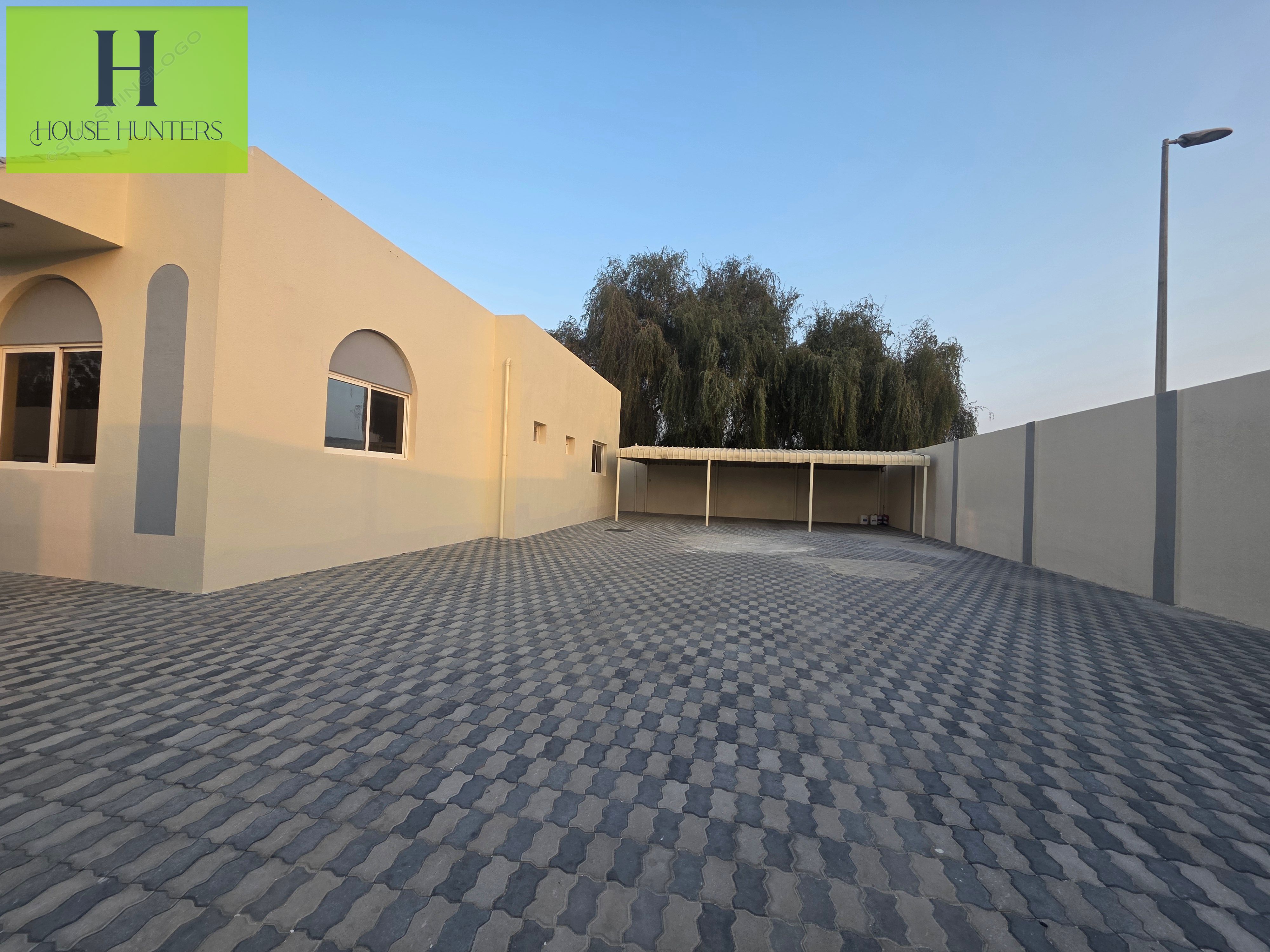 Luxurious 5BR Villa Al Ramla Sharjah