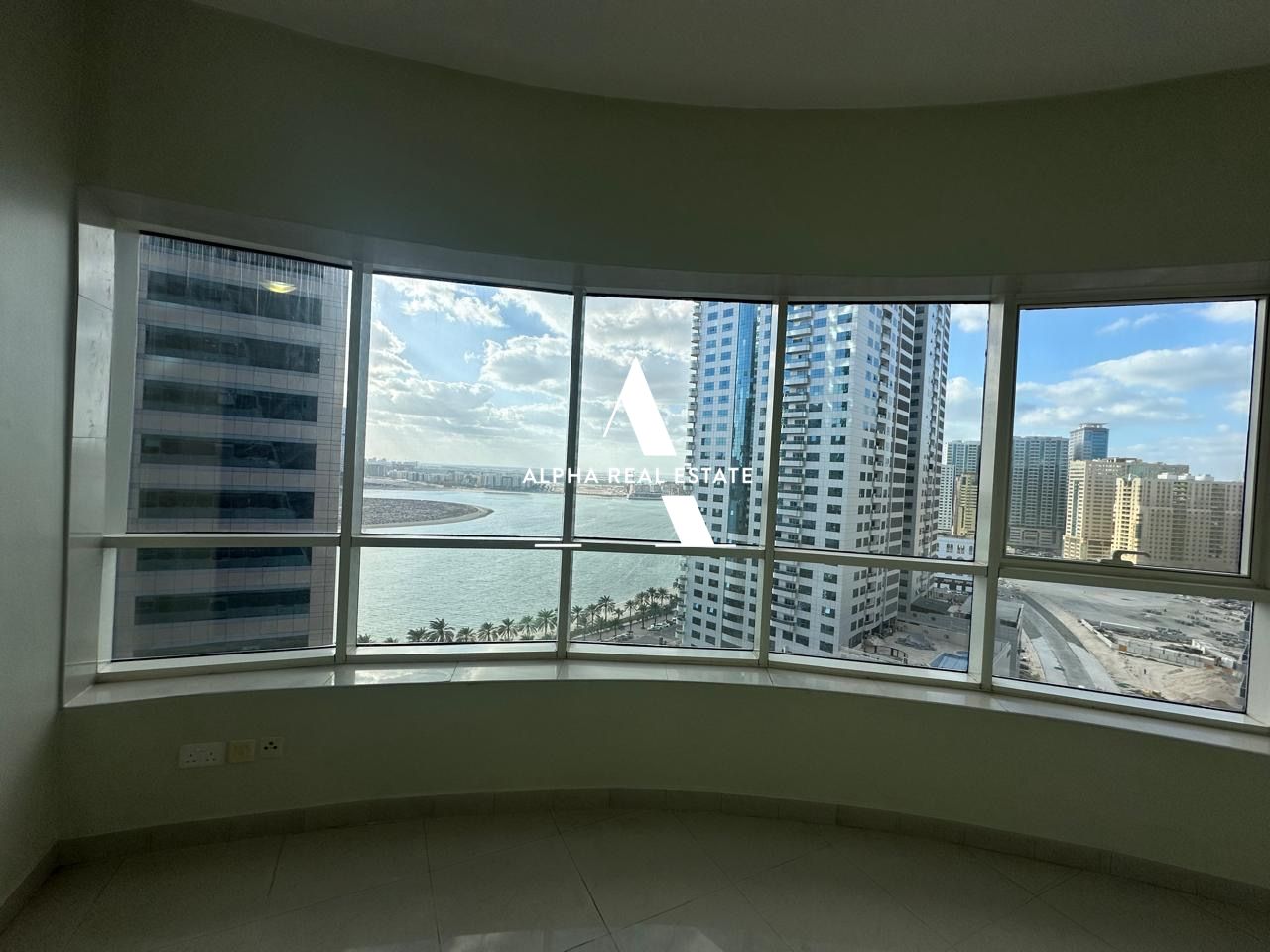 4BHK | Chiller Free | Free Parking | Al Qasbaa