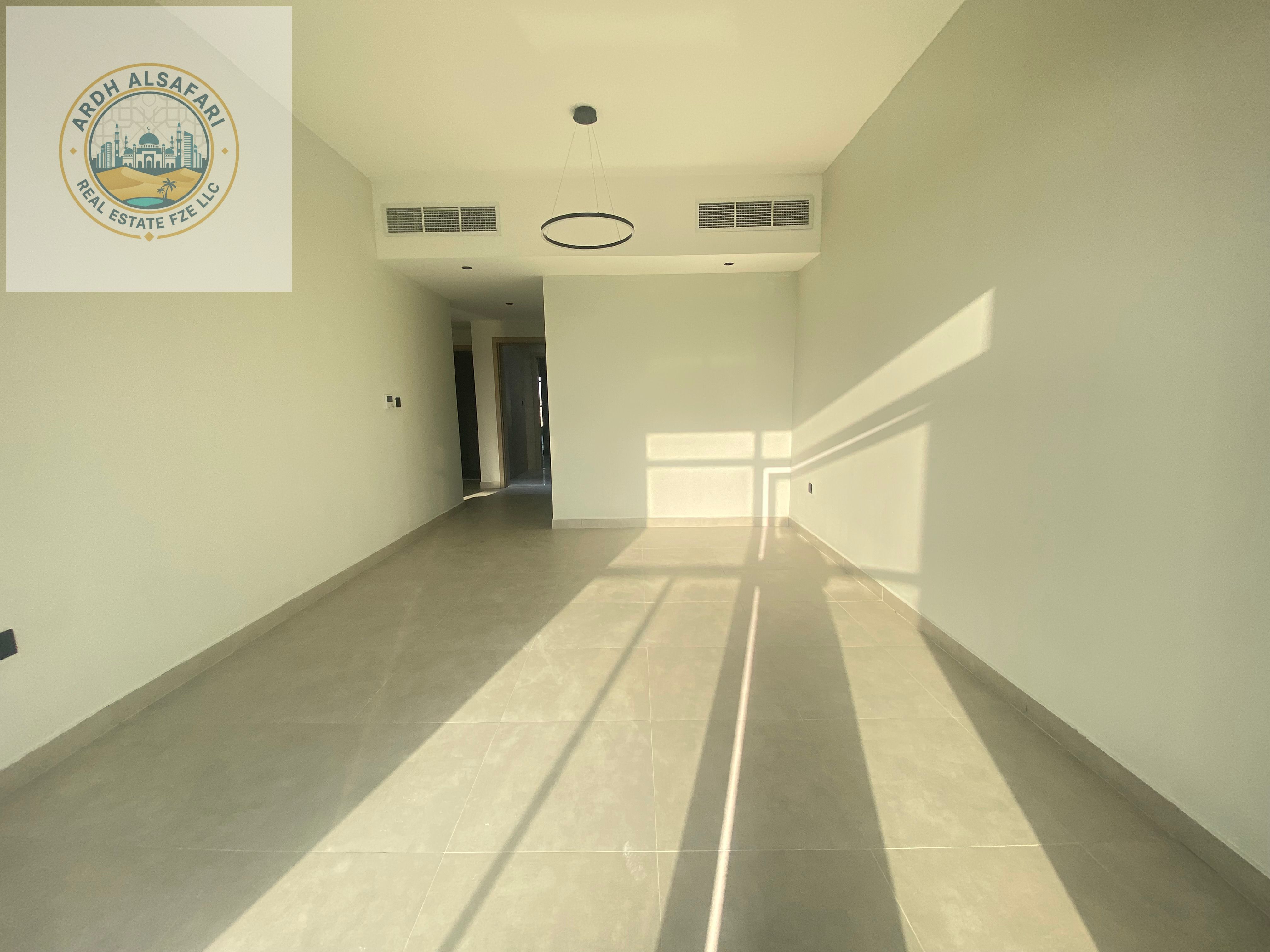 Cozy and Sunny Brand New 2 BHK with Flexible Payment Plan