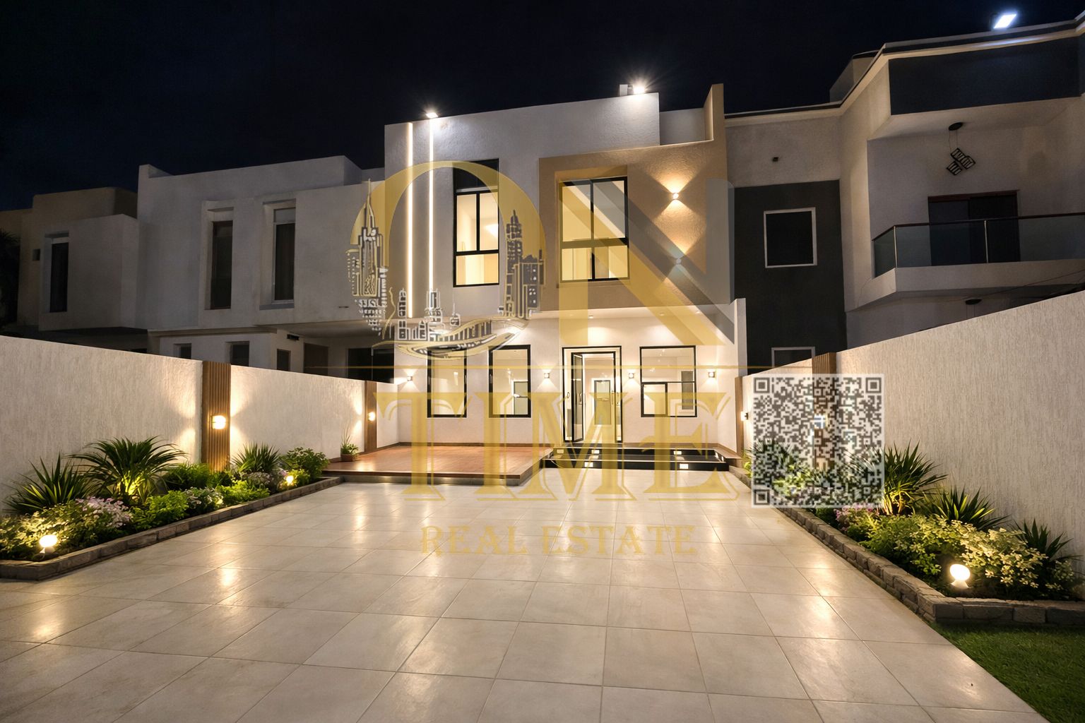 Luxury | Spacious | Open View | Prime Location