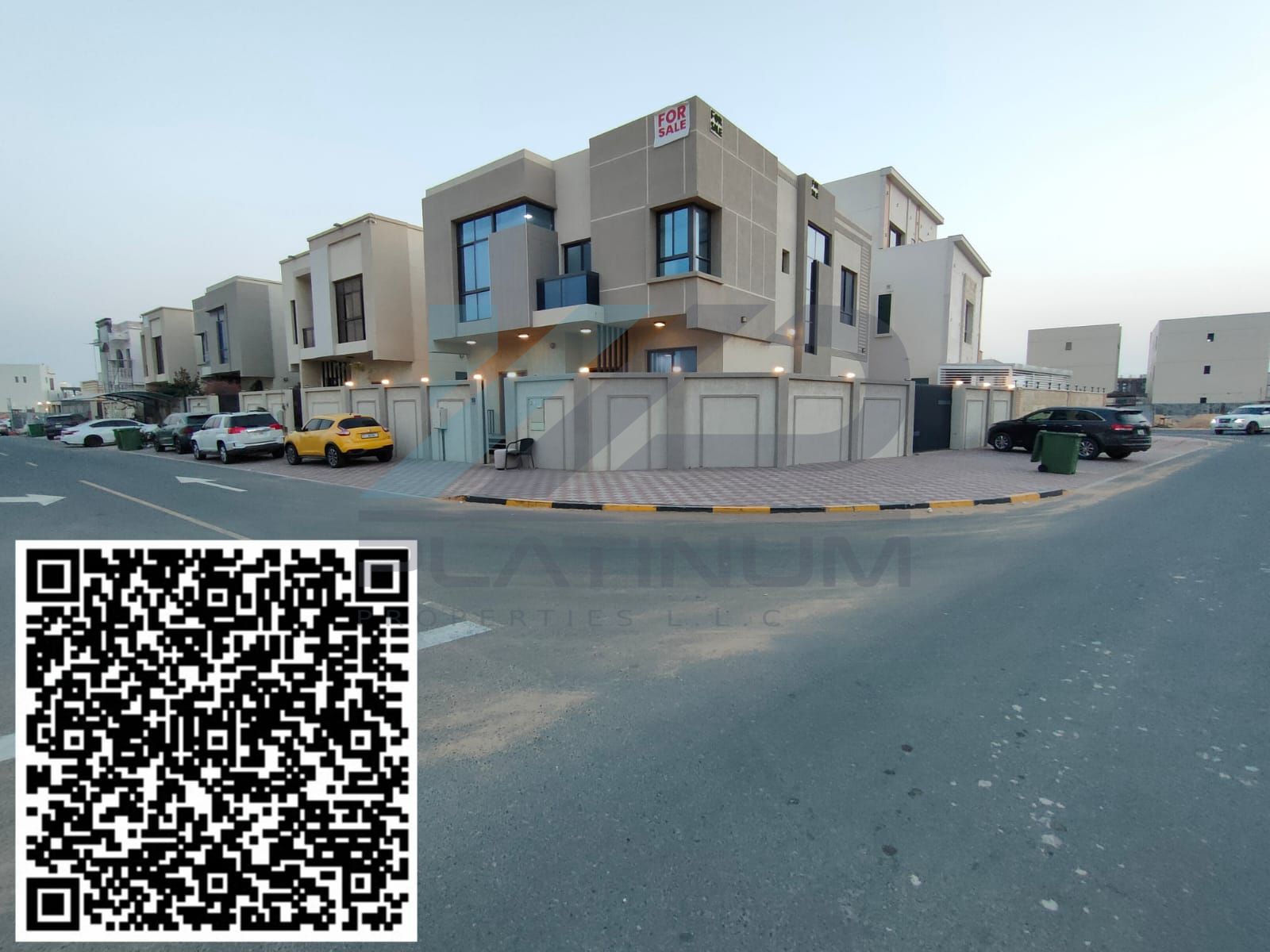 Own the most luxurious villas through bank financing with comfortable installments