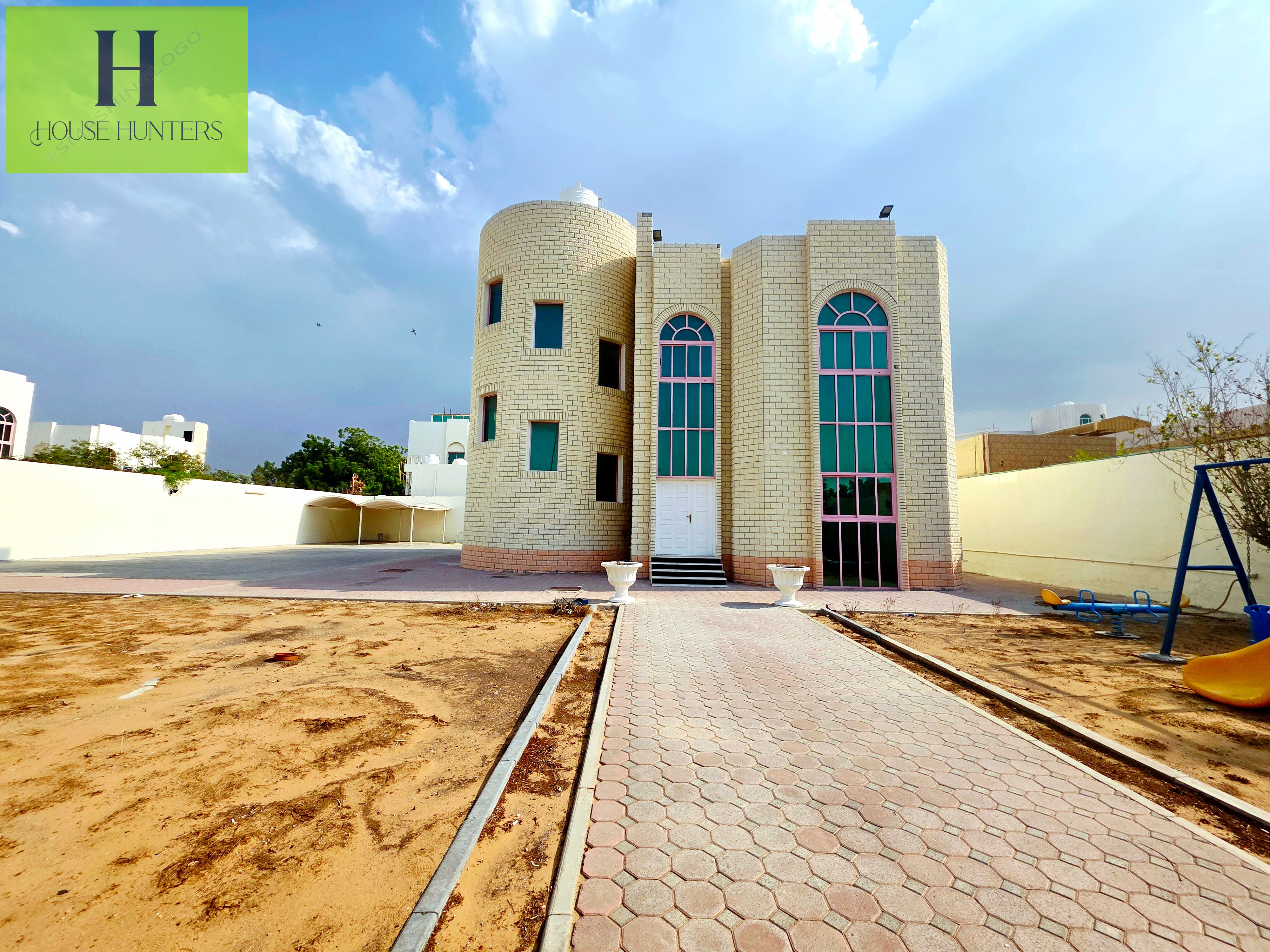 Beautiful 4BR Villa Near Khezamia Park