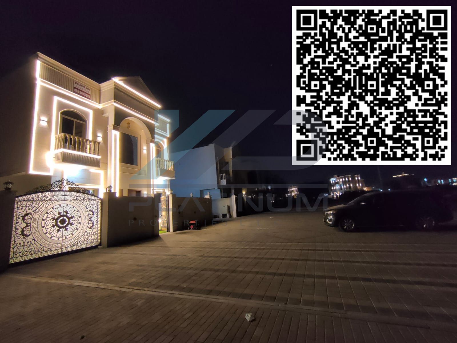 Own the most luxurious villas through bank financing with comfortable installments