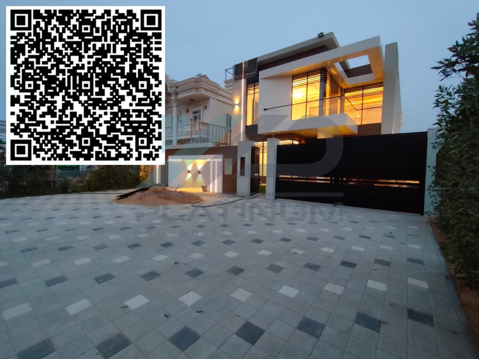 Bank financing makes it easy for you to own the most luxurious villas