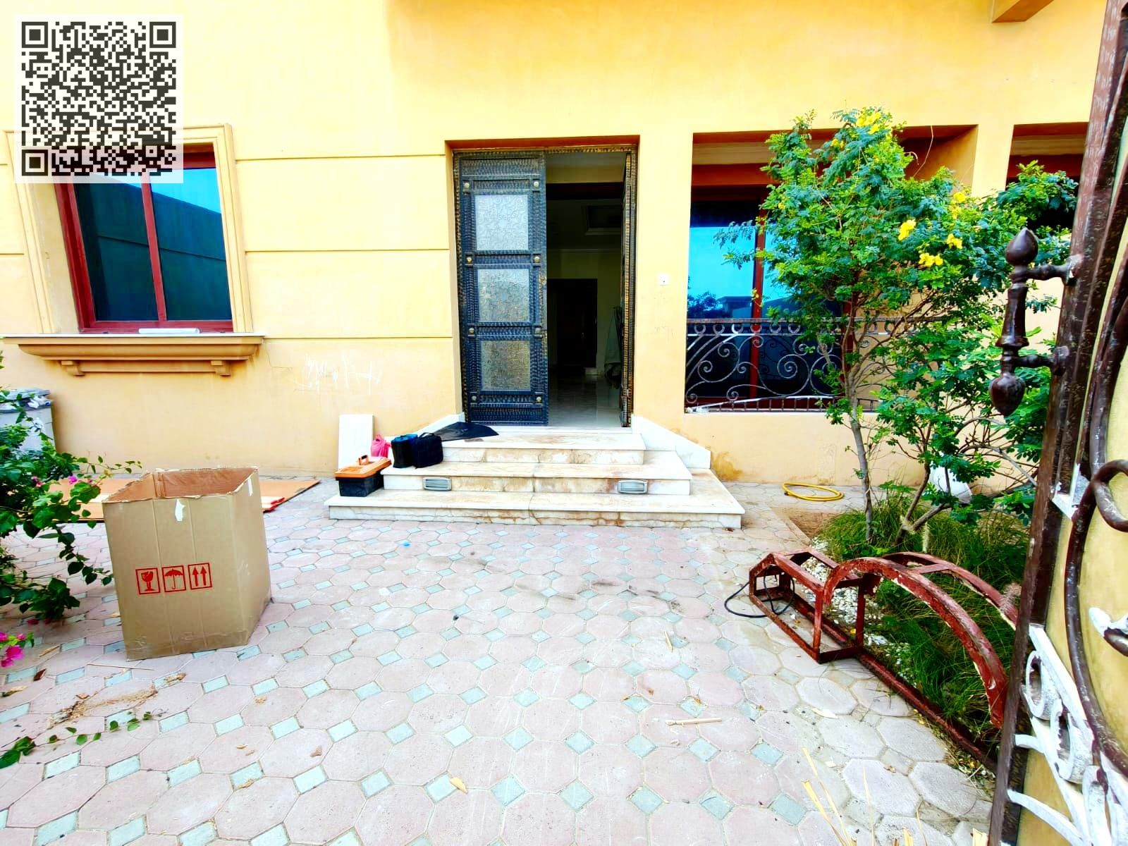 4 Master Bedrooms luxury villa available for rent in Al Falaj, Sharjah