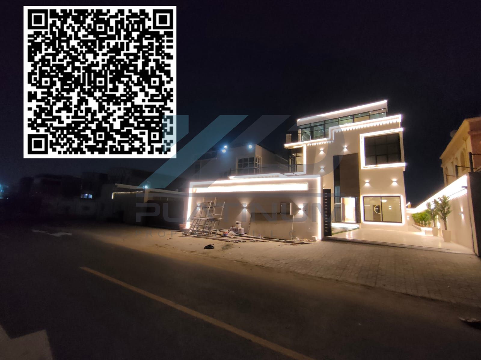 Bank financing makes it easy for you to own the most luxurious villas