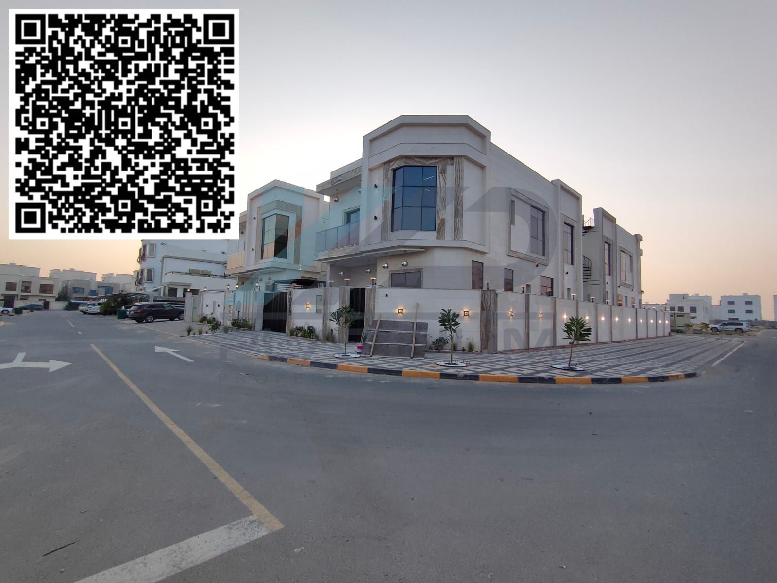 Bank financing makes it easy for you to own the most luxurious villas