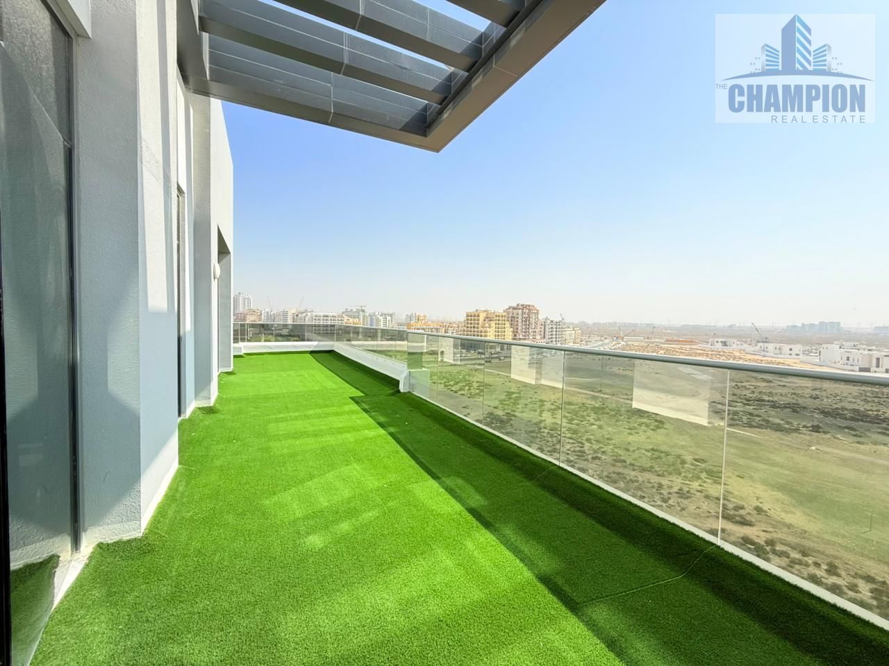 Brand New | Elegant 3'BHK Penthouse | Amenities | Rent Only 160K By 4/Payments