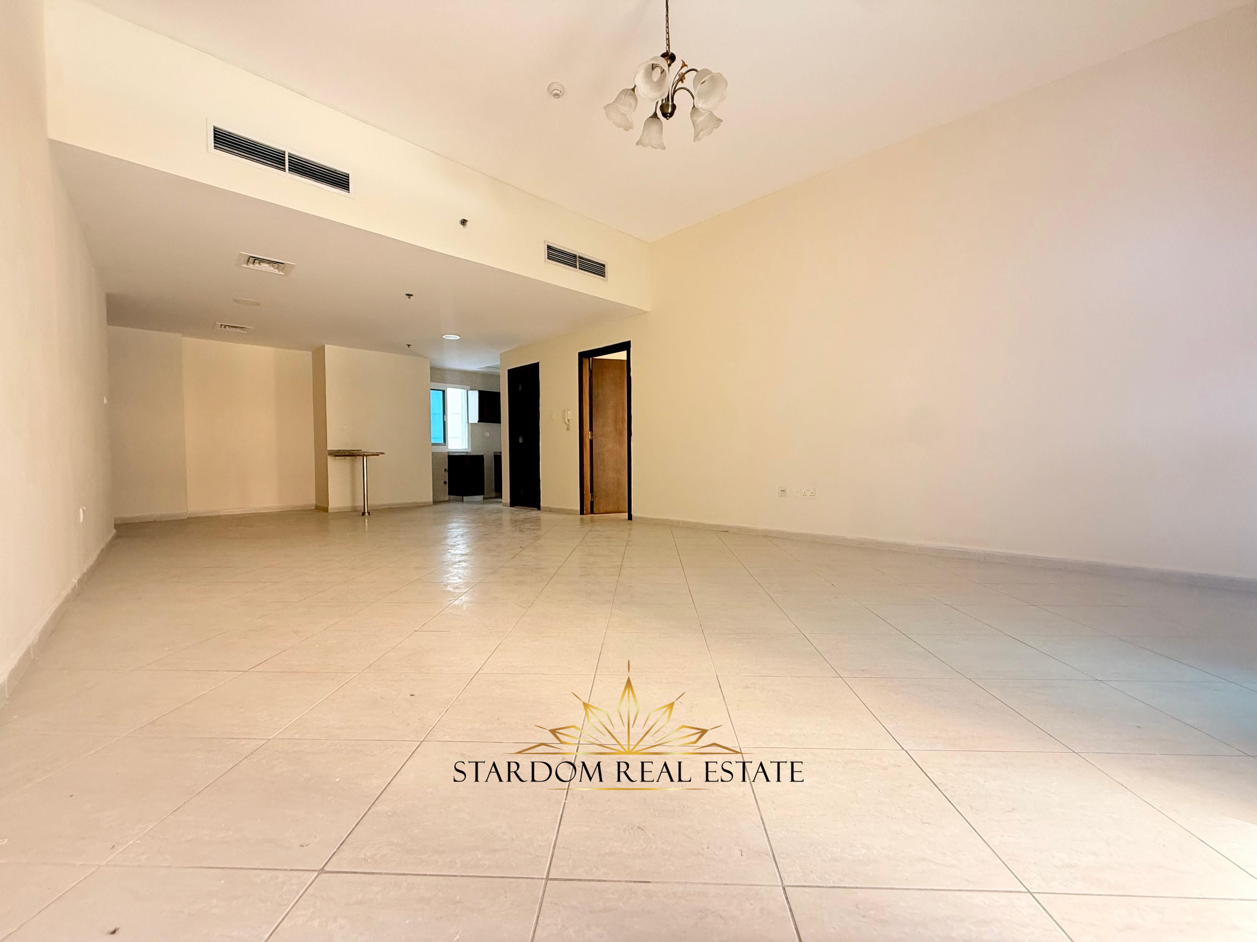 1 BEDROOM | BRIGHT LAYOUT | PRIME LOCATION