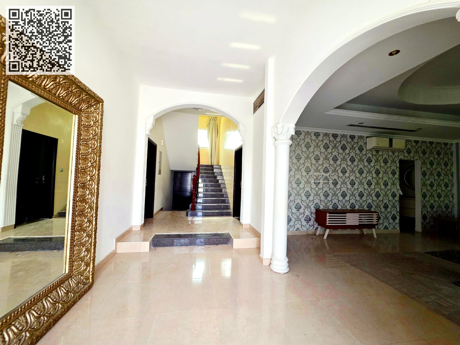 5 Master Bedrooms luxury villa available for rent in Al Falaj, Sharjah