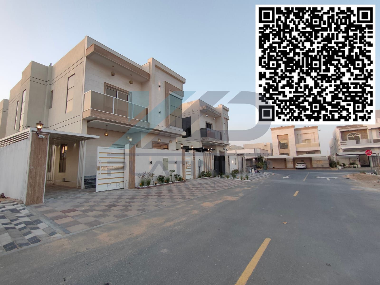 Bank financing makes it easy for you to own the most luxurious villas