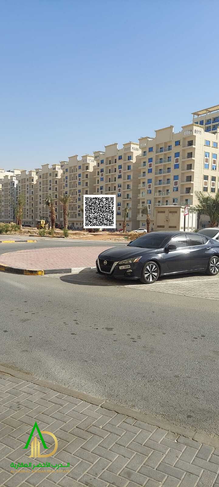 Al Ameera D3 – New project! Own a luxury 2BHK+ living room apartment in Al Yasmeen, Ajman with stunning views, modern finishes & flexible plan