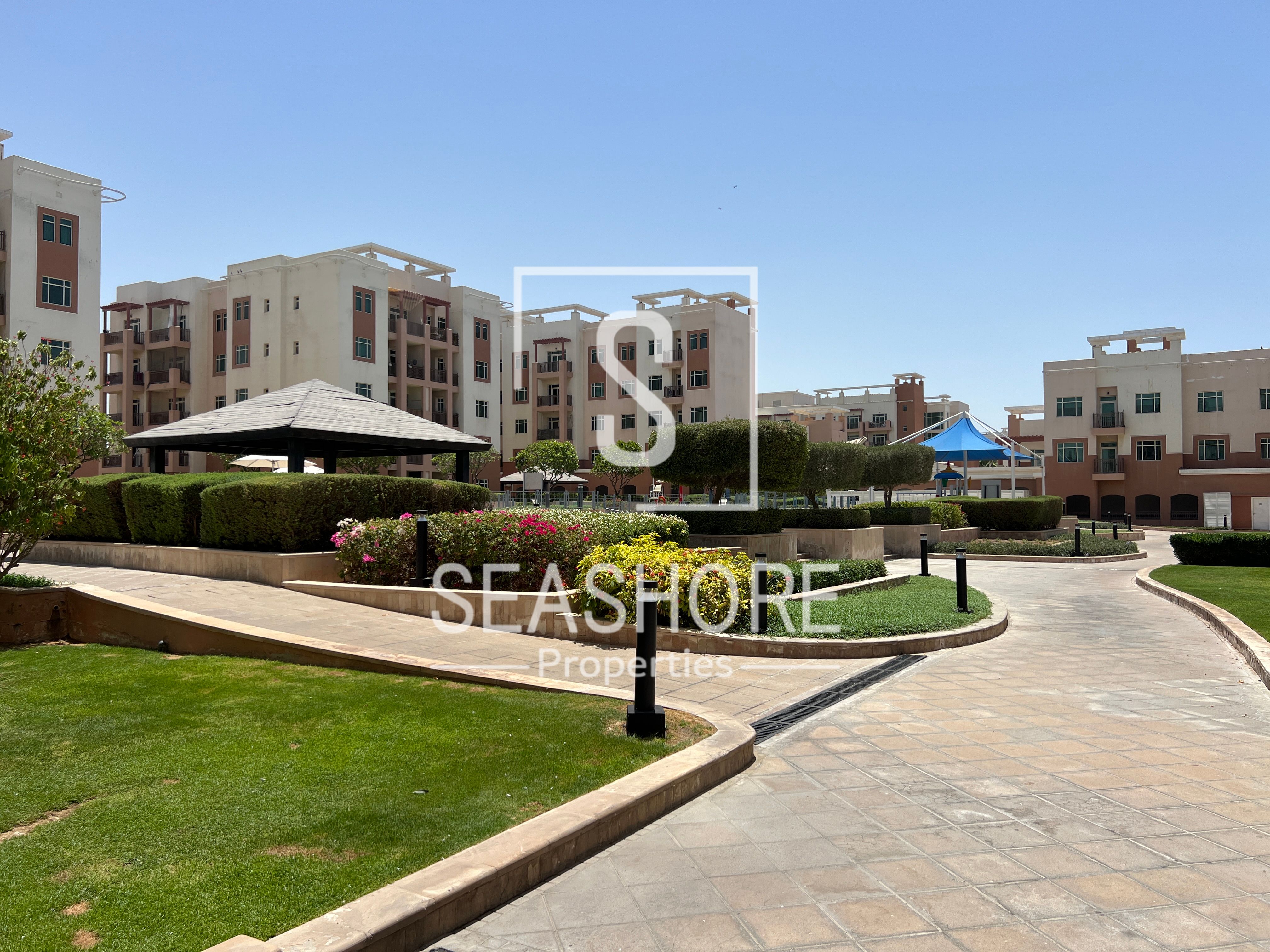 BEST DEAL | 1BR with Balcony | Premium|