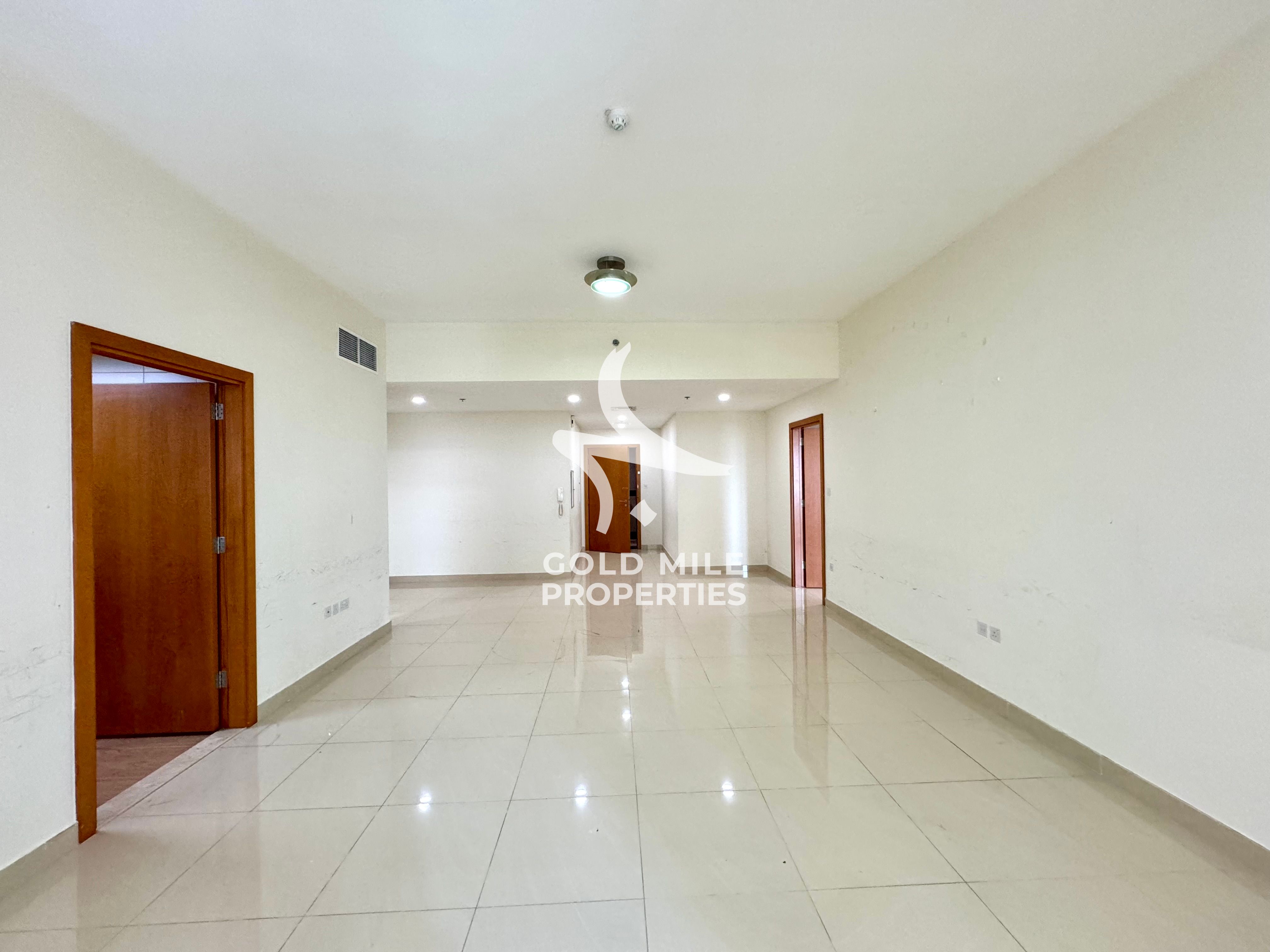 Huge 2BHK | CHILLER FREE | NEAR METRO | FAMILY BUILDING