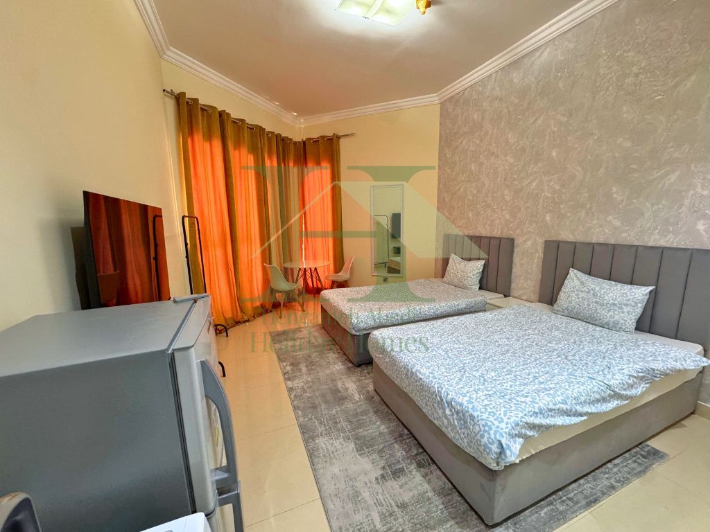 Fully Furninshed | Close to Metro | Utilities Included