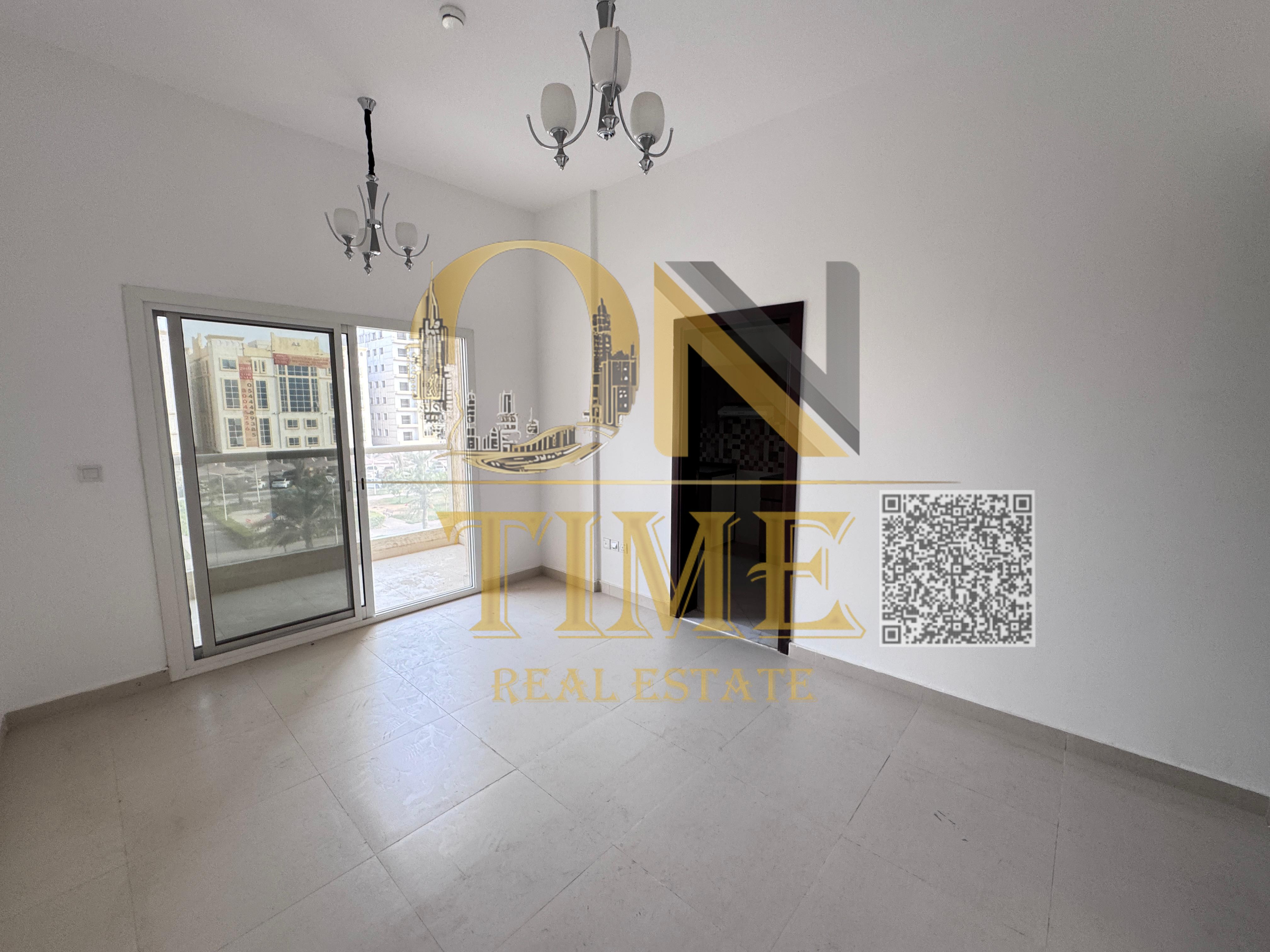 Studio apartment / Spacious / Prime location / High-end finishing / View / Secure investment