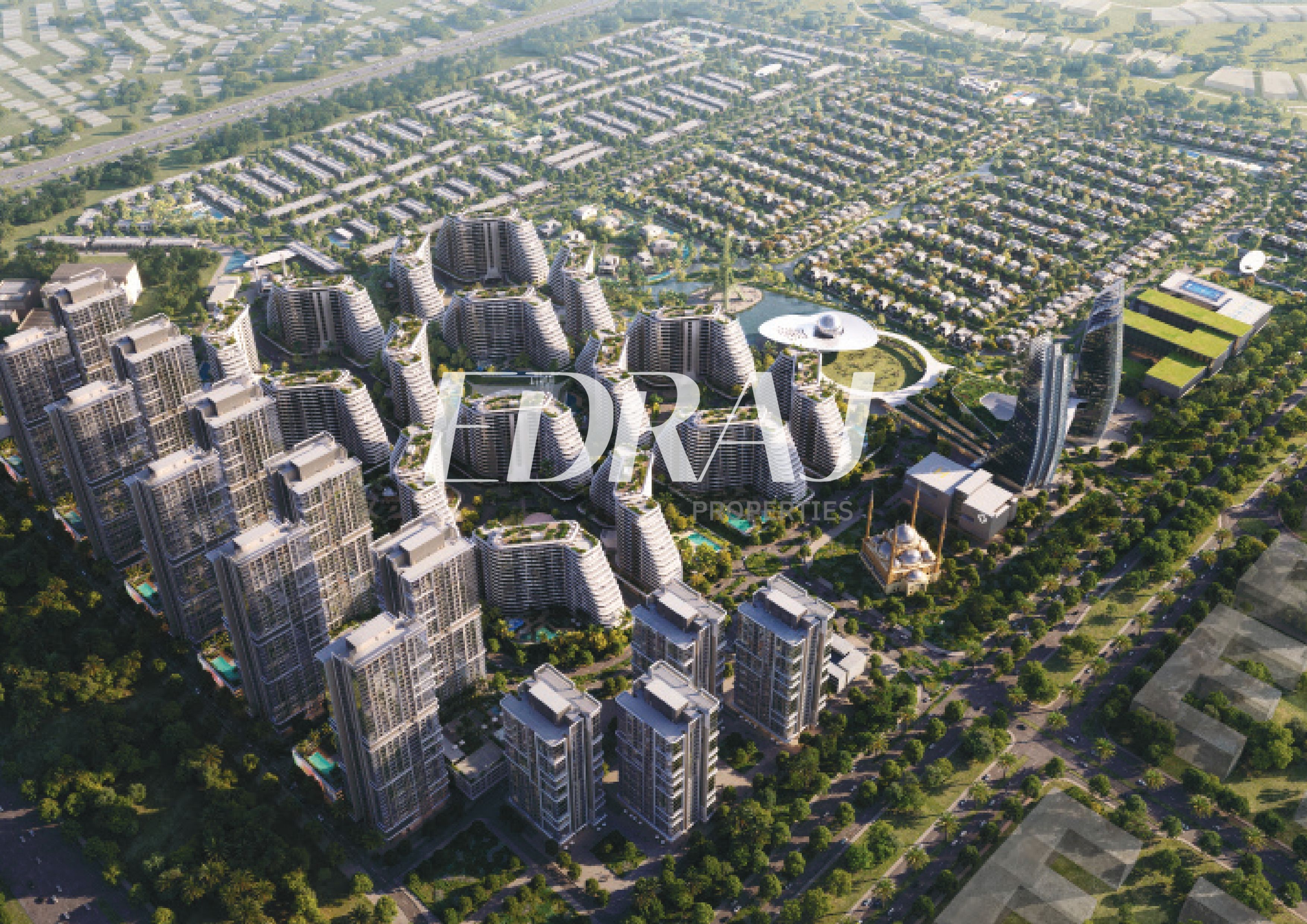 Investor Deal | Luxury Living | High Demand Location