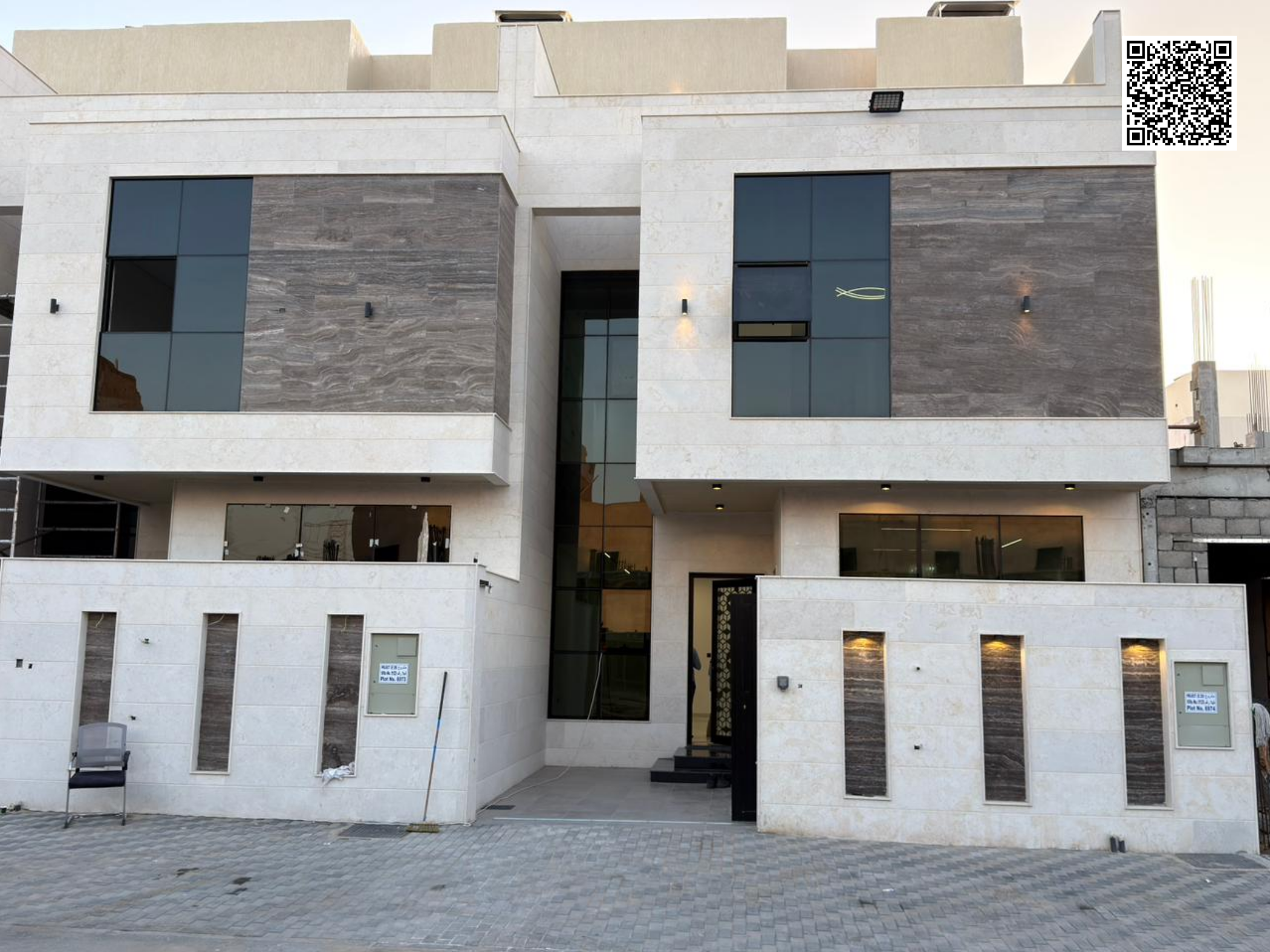Own a villa at a price that includes registration and ownership fees, with freehold ownership available for all nationalities.