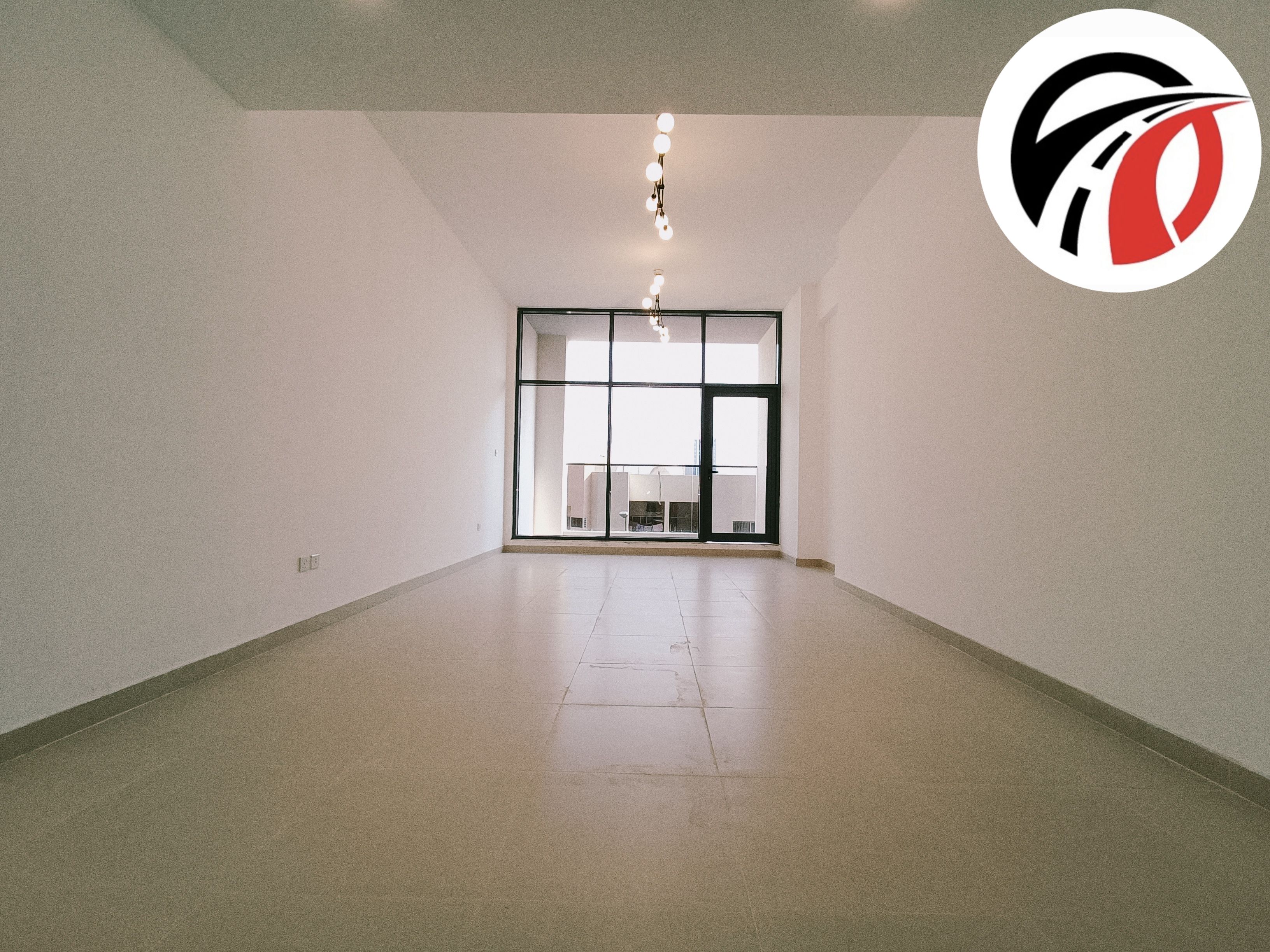 Brand New 2Bhk with Maid Room Close to Metro 89992