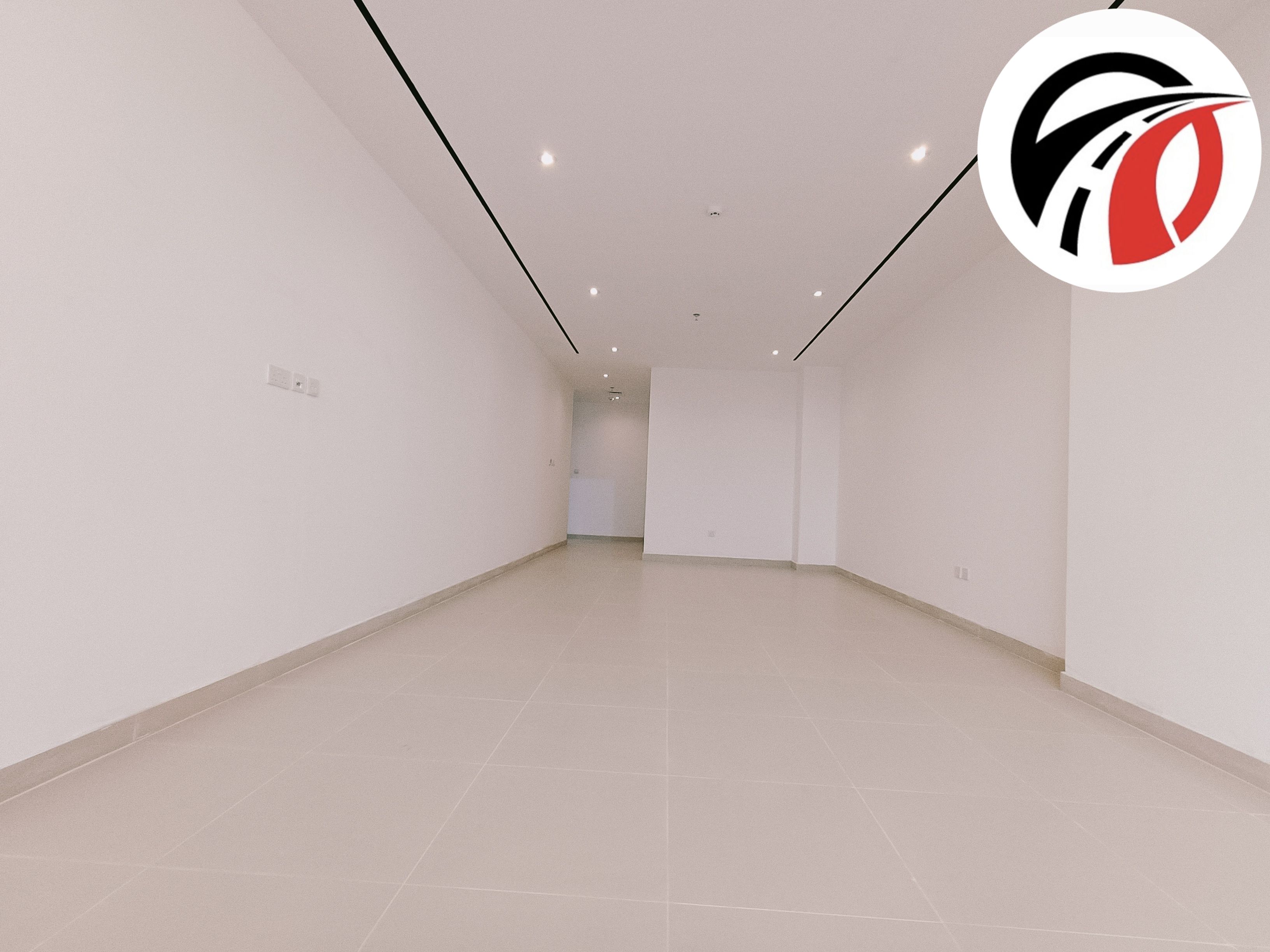 Brand New 3Bhk with Maid Room Close to Metro 129992