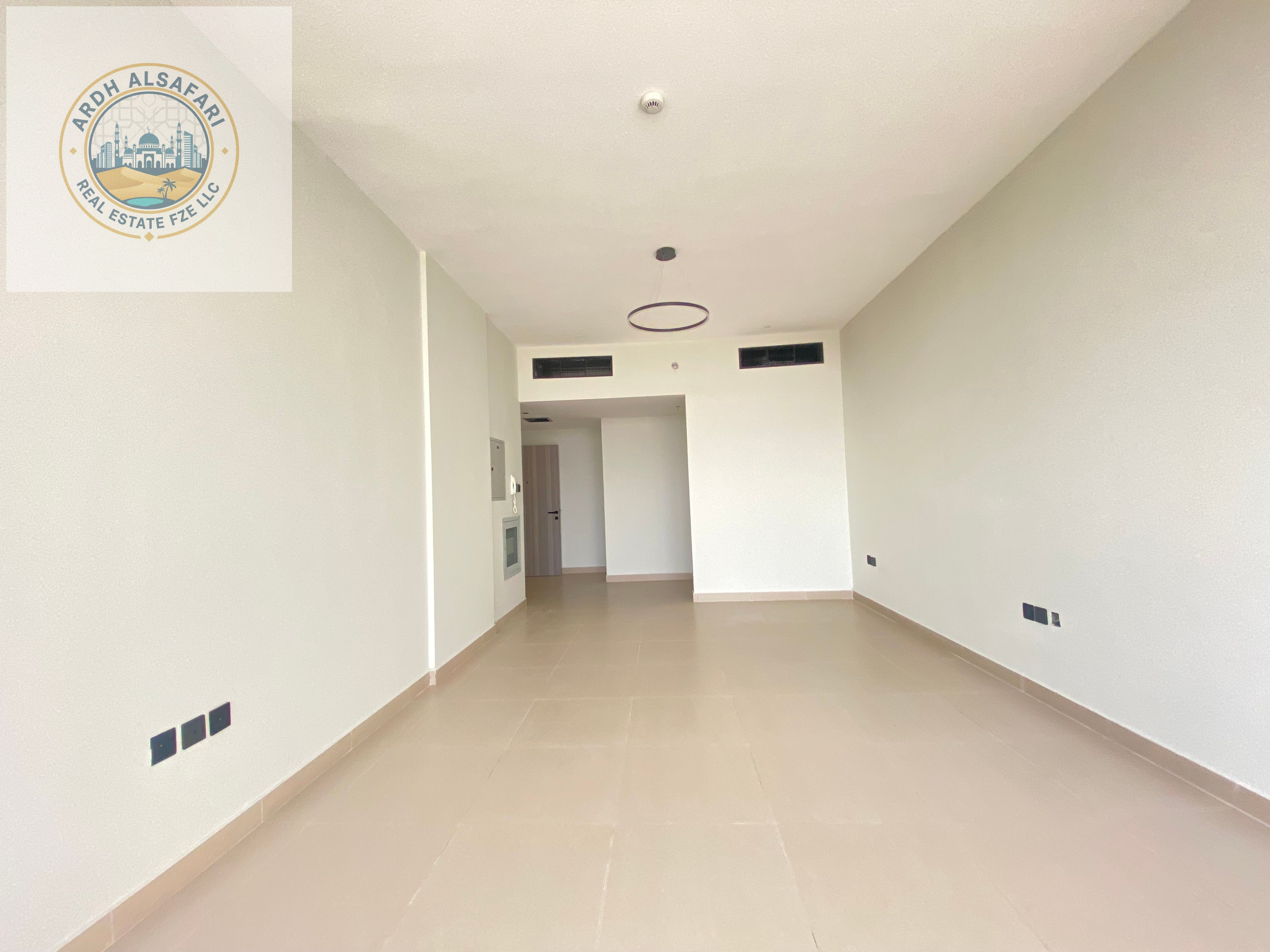 Brand New Sunny 2 BHK for Rent In Tilal City