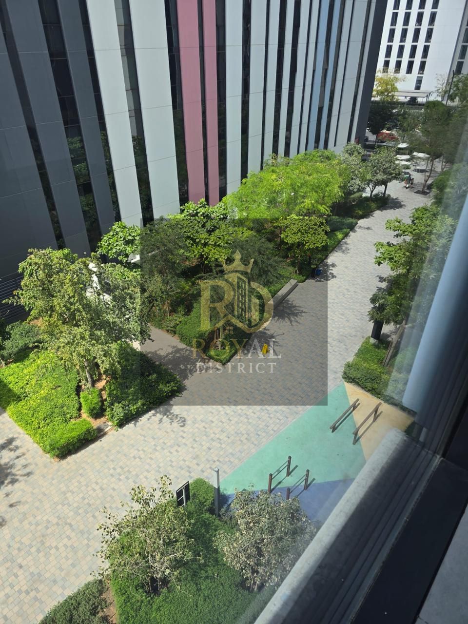 HOT OFFER | STUDIO | PRIME LOCATION | AL JADA | FULL OF AMANITIES