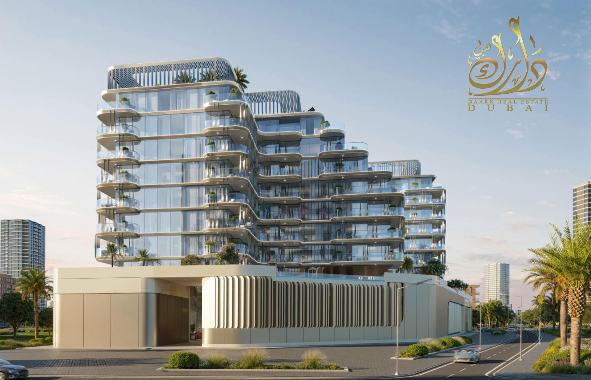 Ramadan Offer! Ask Me_1% Monthly_Ultra-Luxury